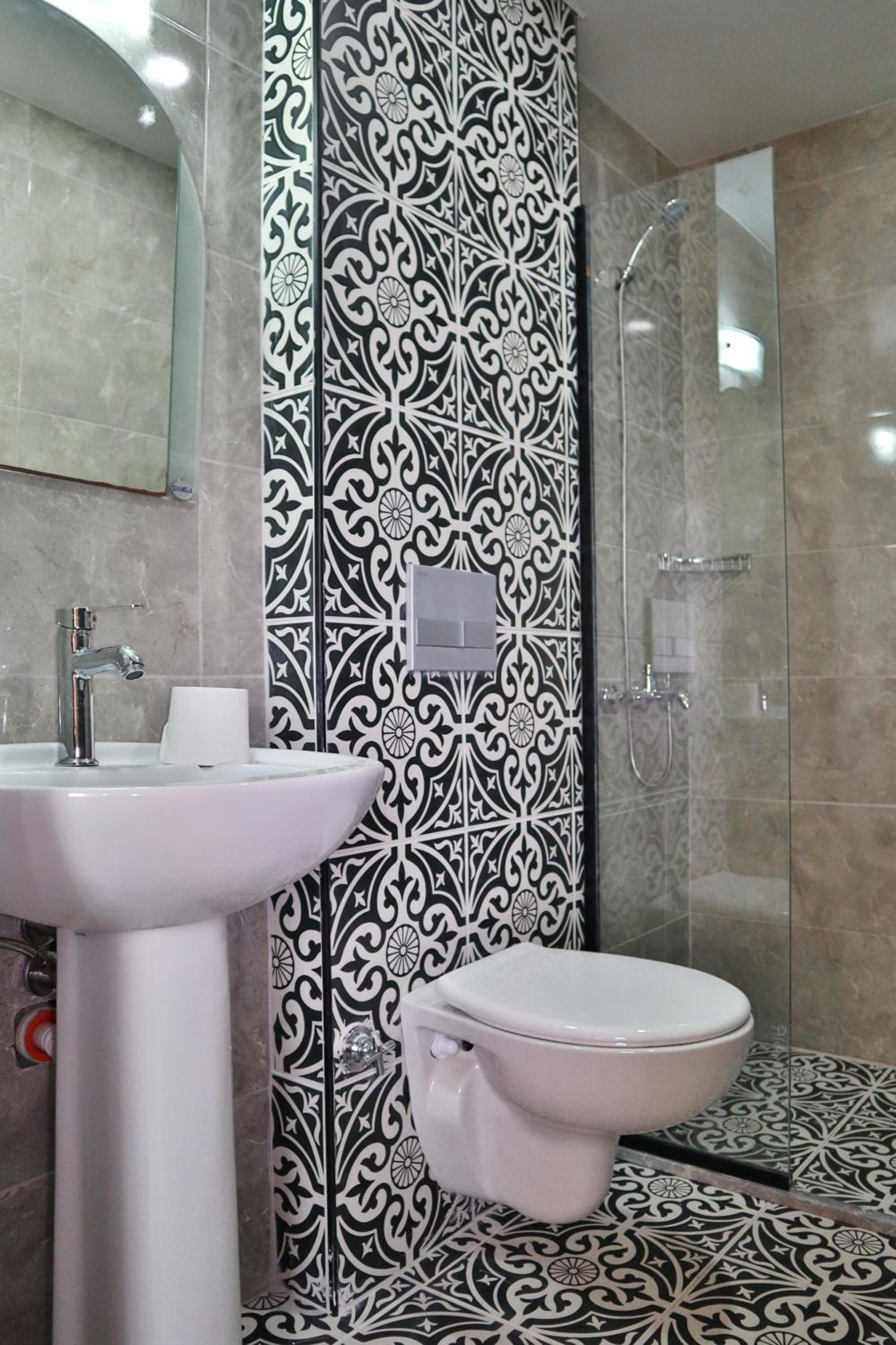 Kleopatra Icaria Apart Otel - Image 35