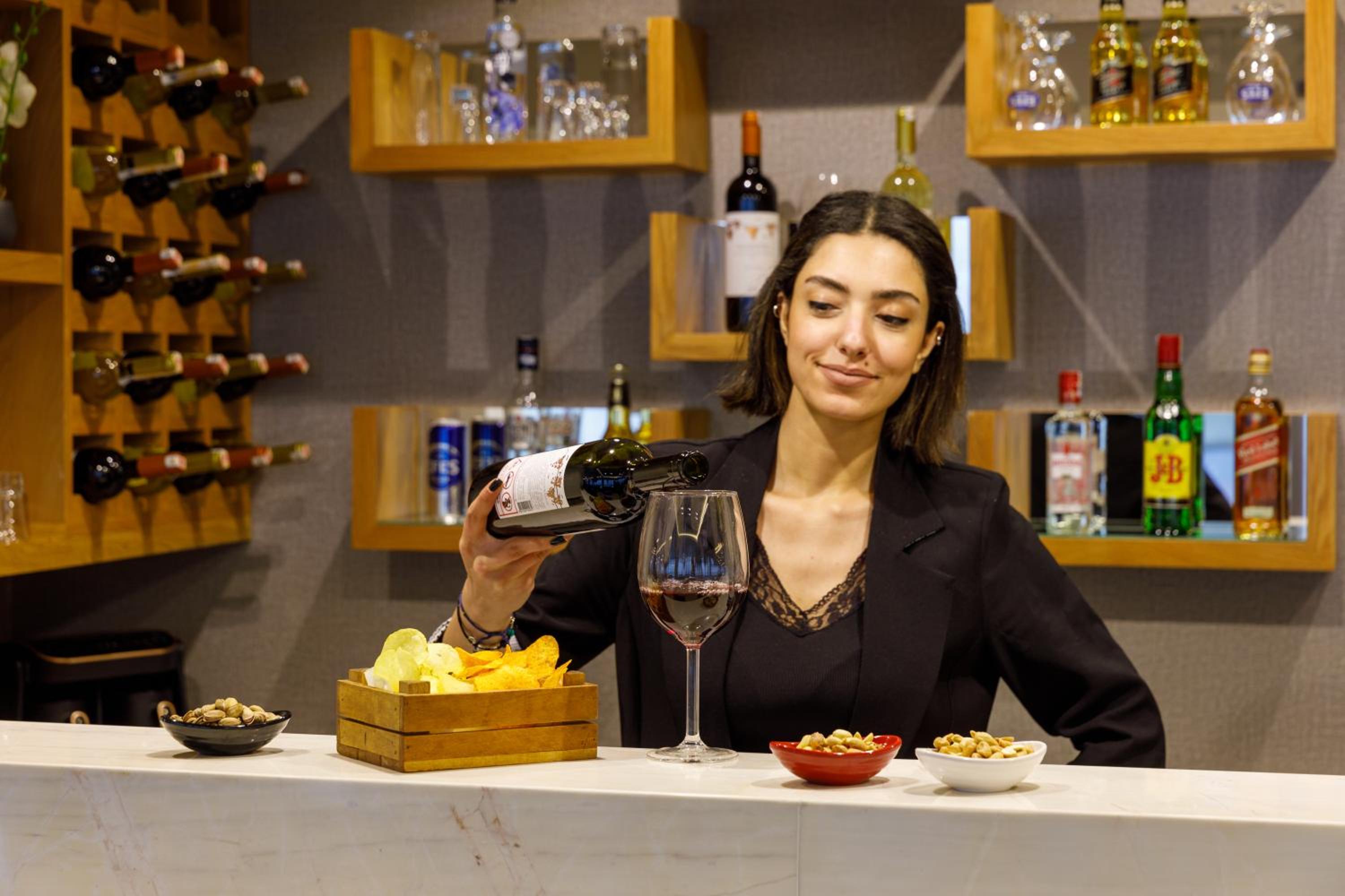 Urban Hotel Bomonti - Image 15