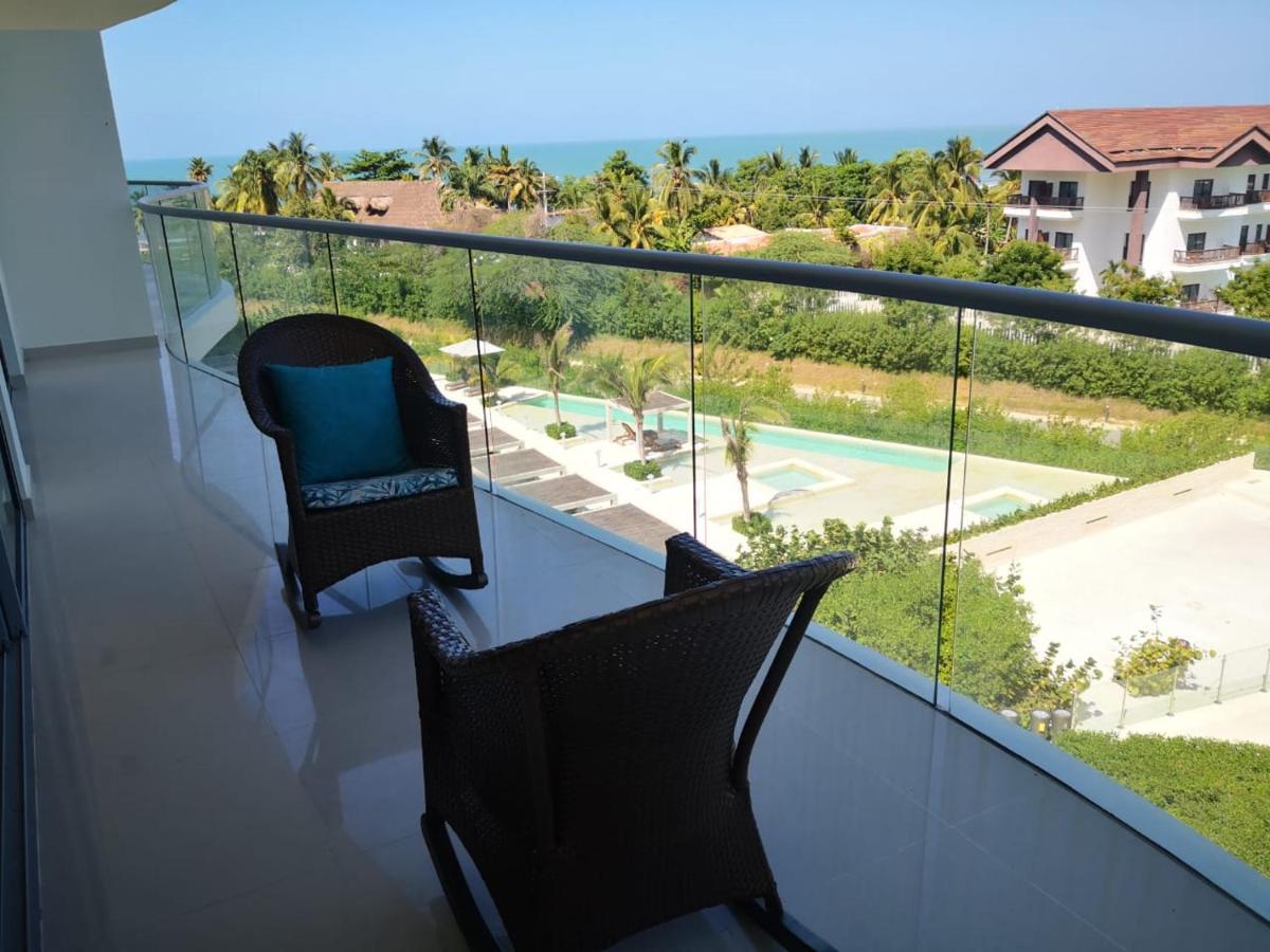 Morros Eco - Lujo y comfort en Cartagena view 3