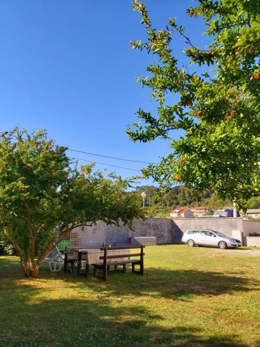 Apartments Dani - free parking view 5