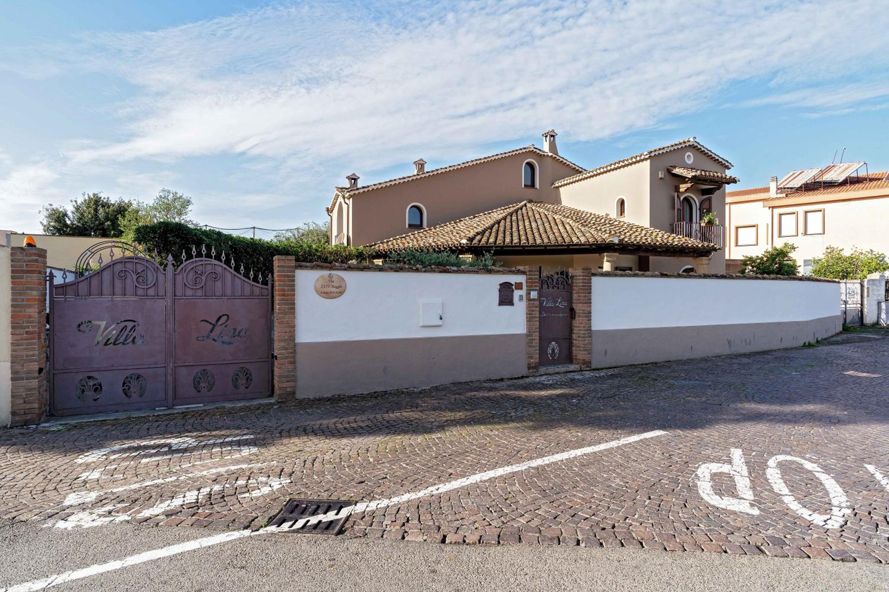 Villa Lina photo 2