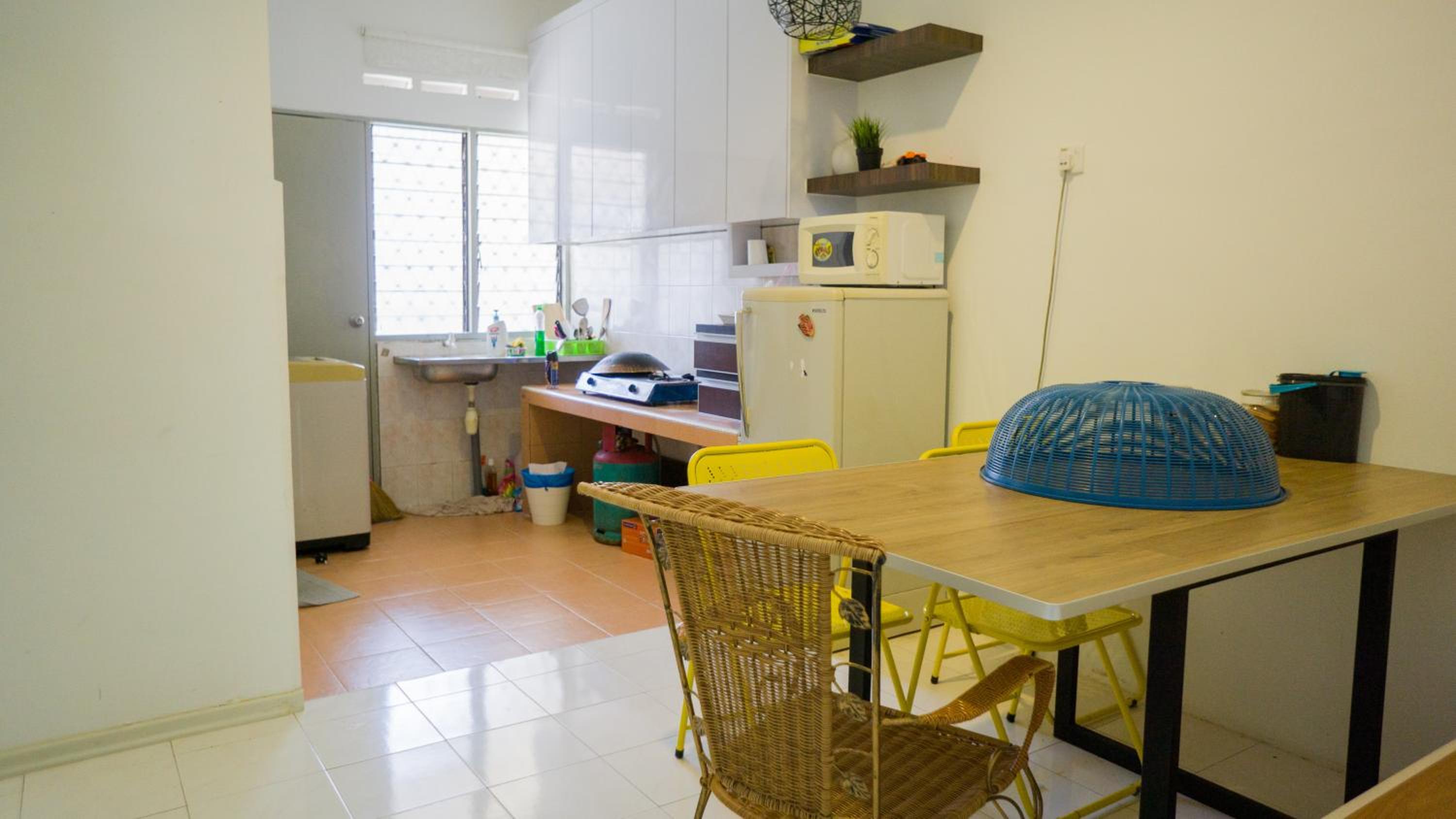 NikQi's Homestay Temerloh photo 3