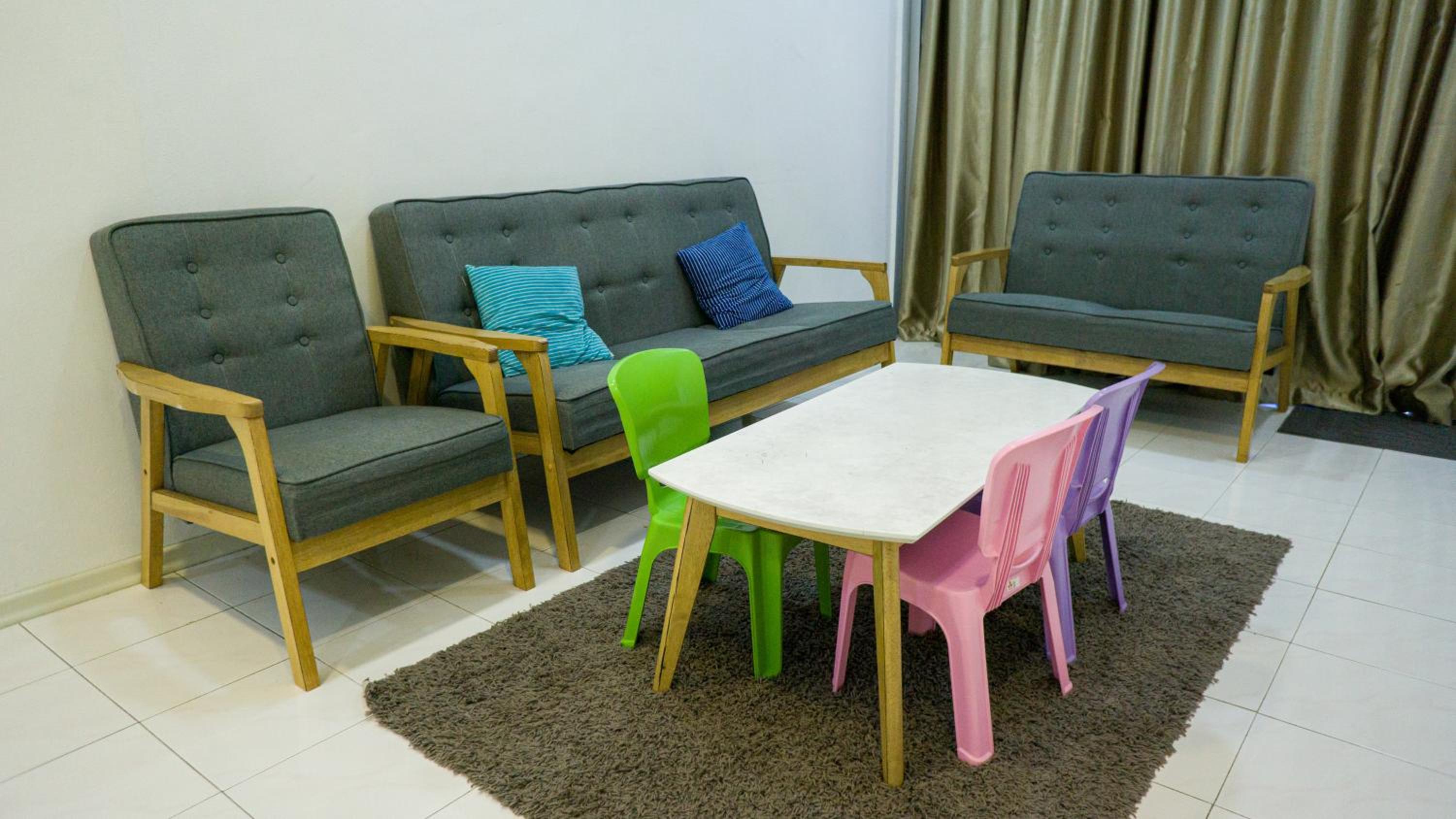 NikQi's Homestay Temerloh photo 5