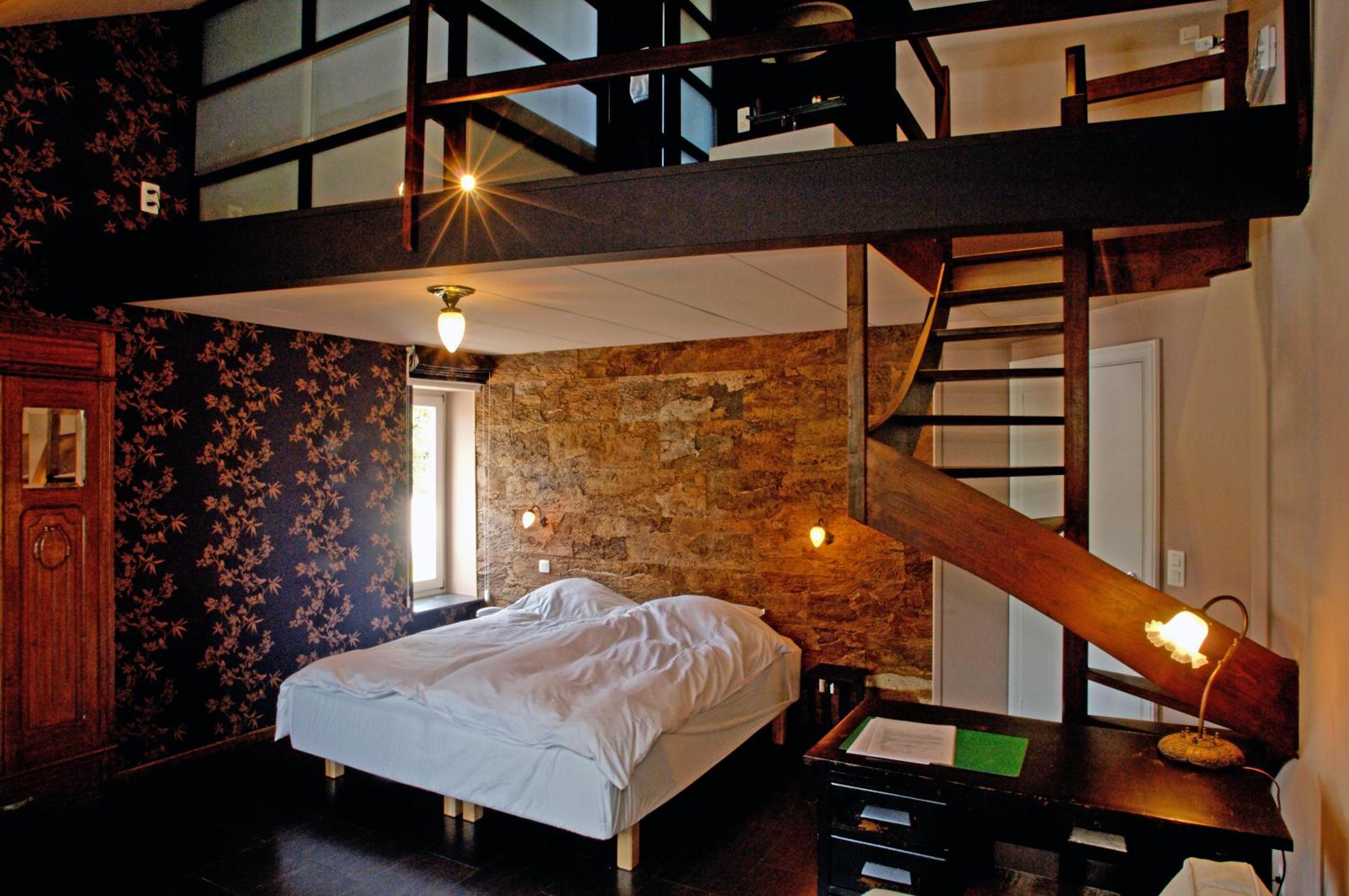 Hostellerie La Maison de Maître