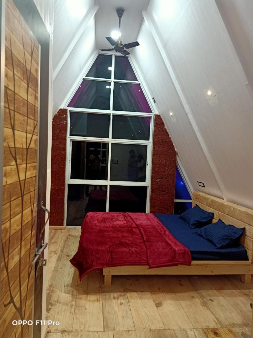 2Bhk Children Room Villa In Lonavala