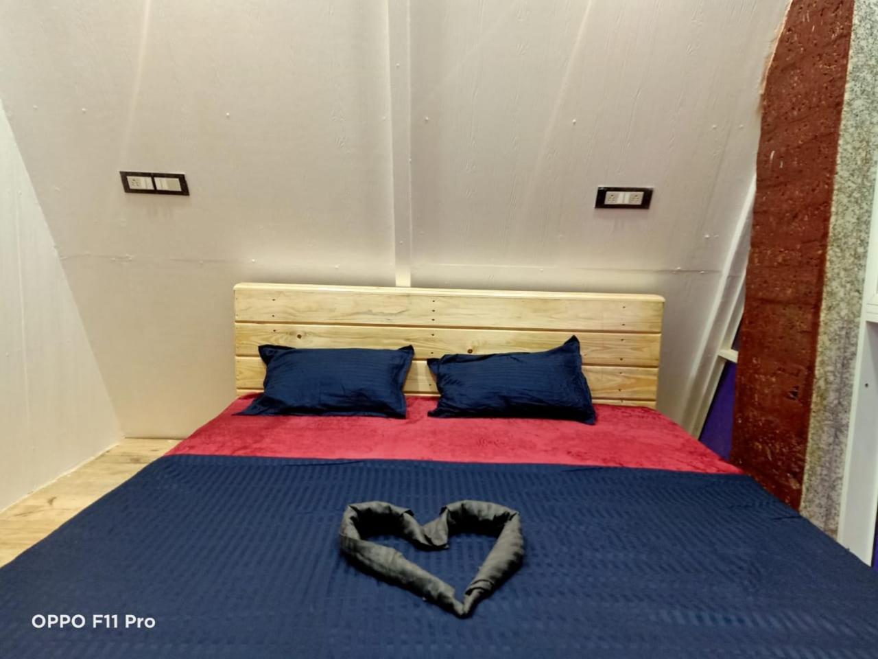 2Bhk Children Room Villa In Lonavala