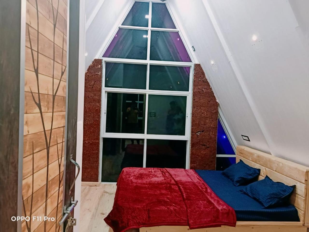 2Bhk Children Room Villa In Lonavala