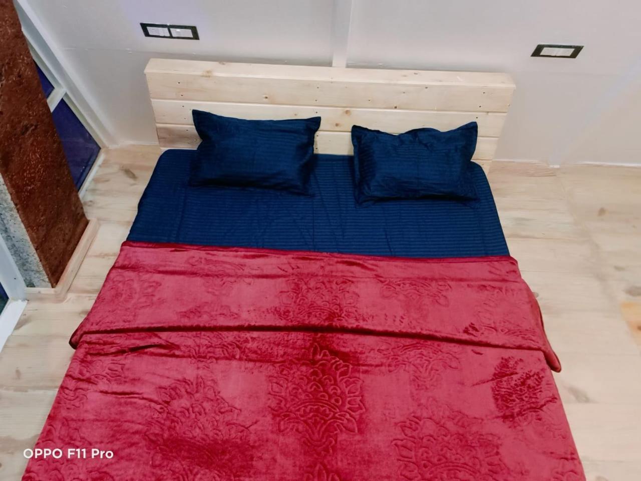 2Bhk Children Room Villa In Lonavala