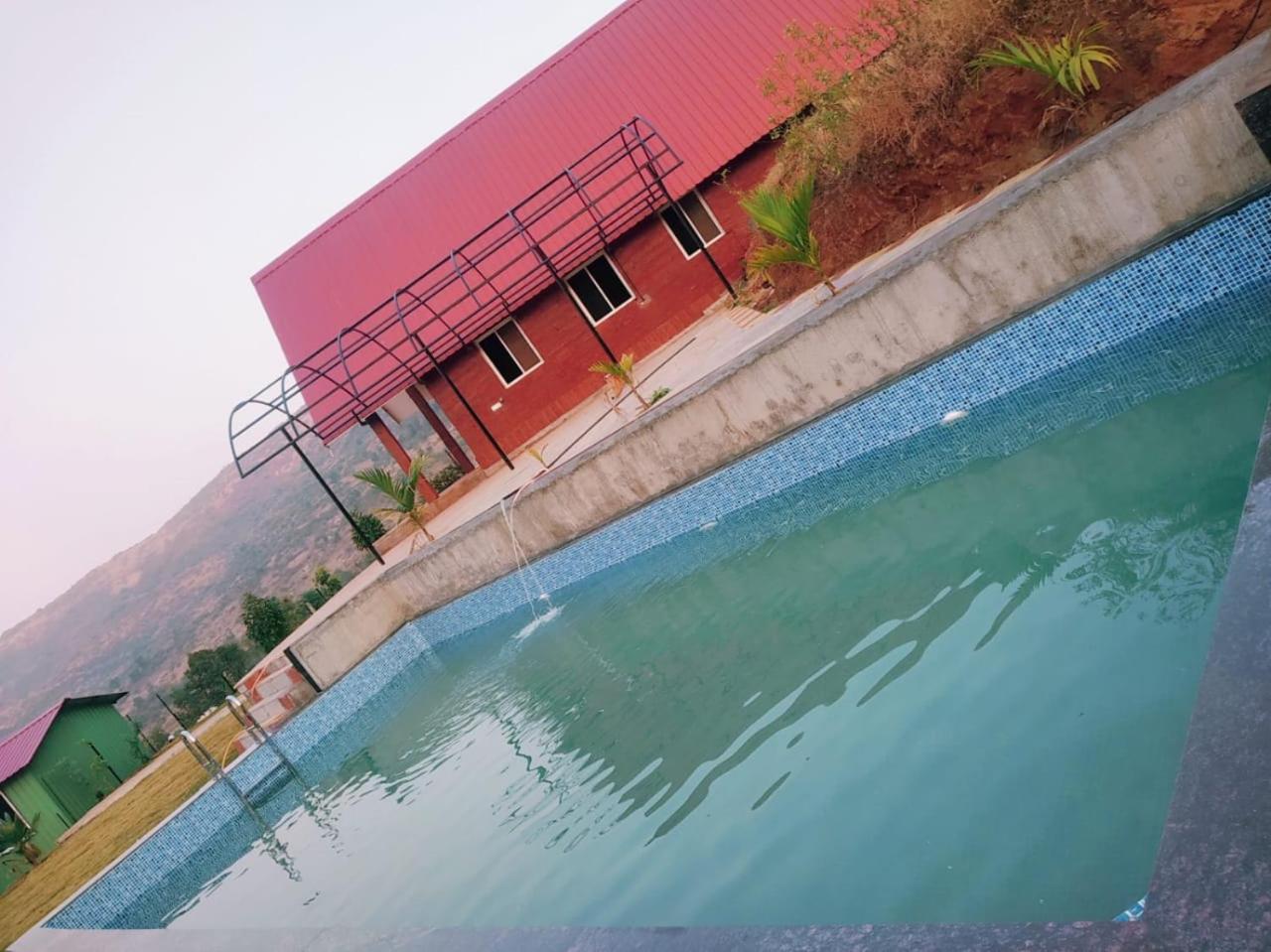 2Bhk Children Room Villa In Lonavala