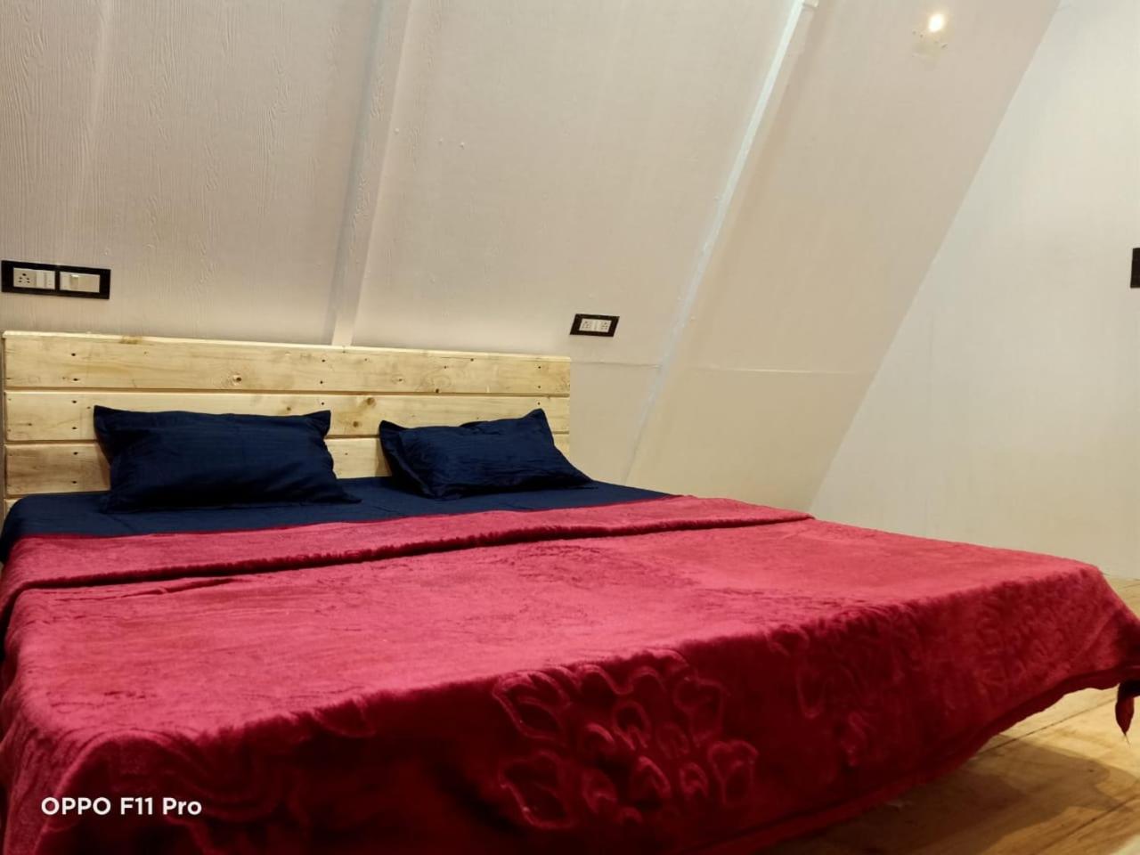 2Bhk Children Room Villa In Lonavala