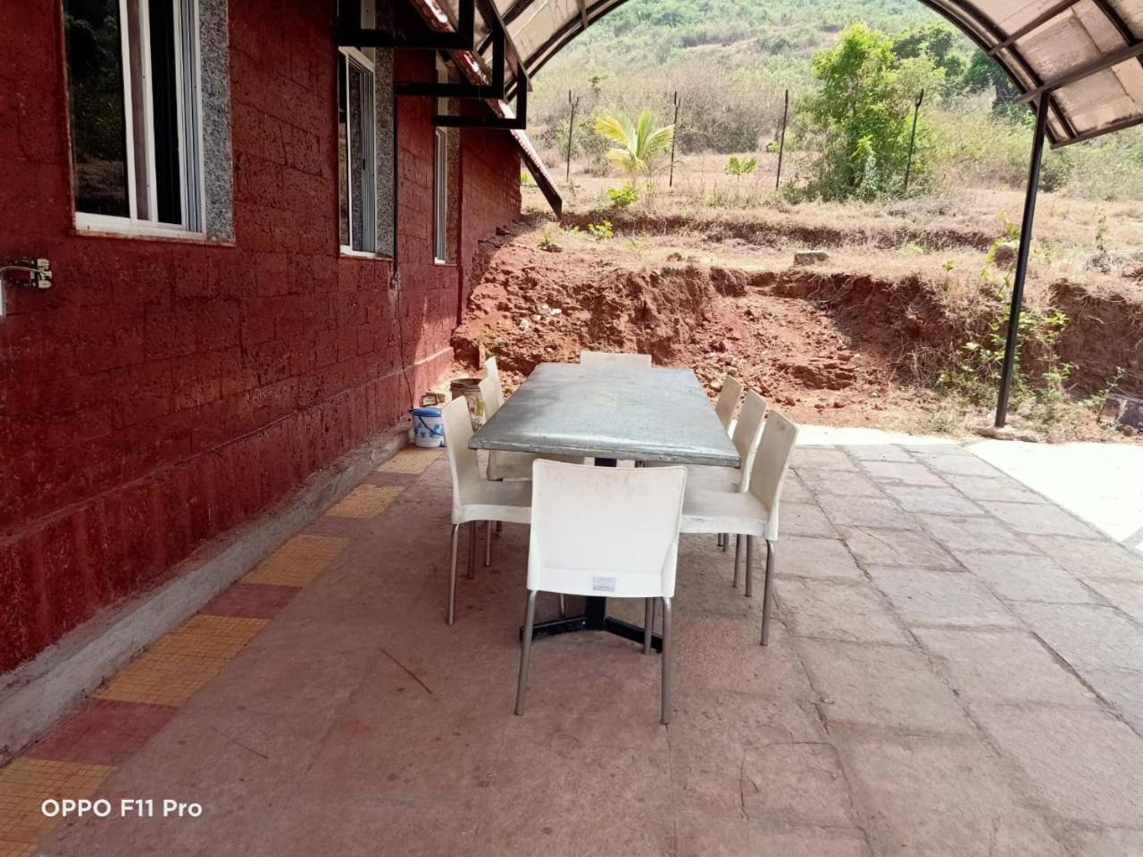 2Bhk Children Room Villa In Lonavala