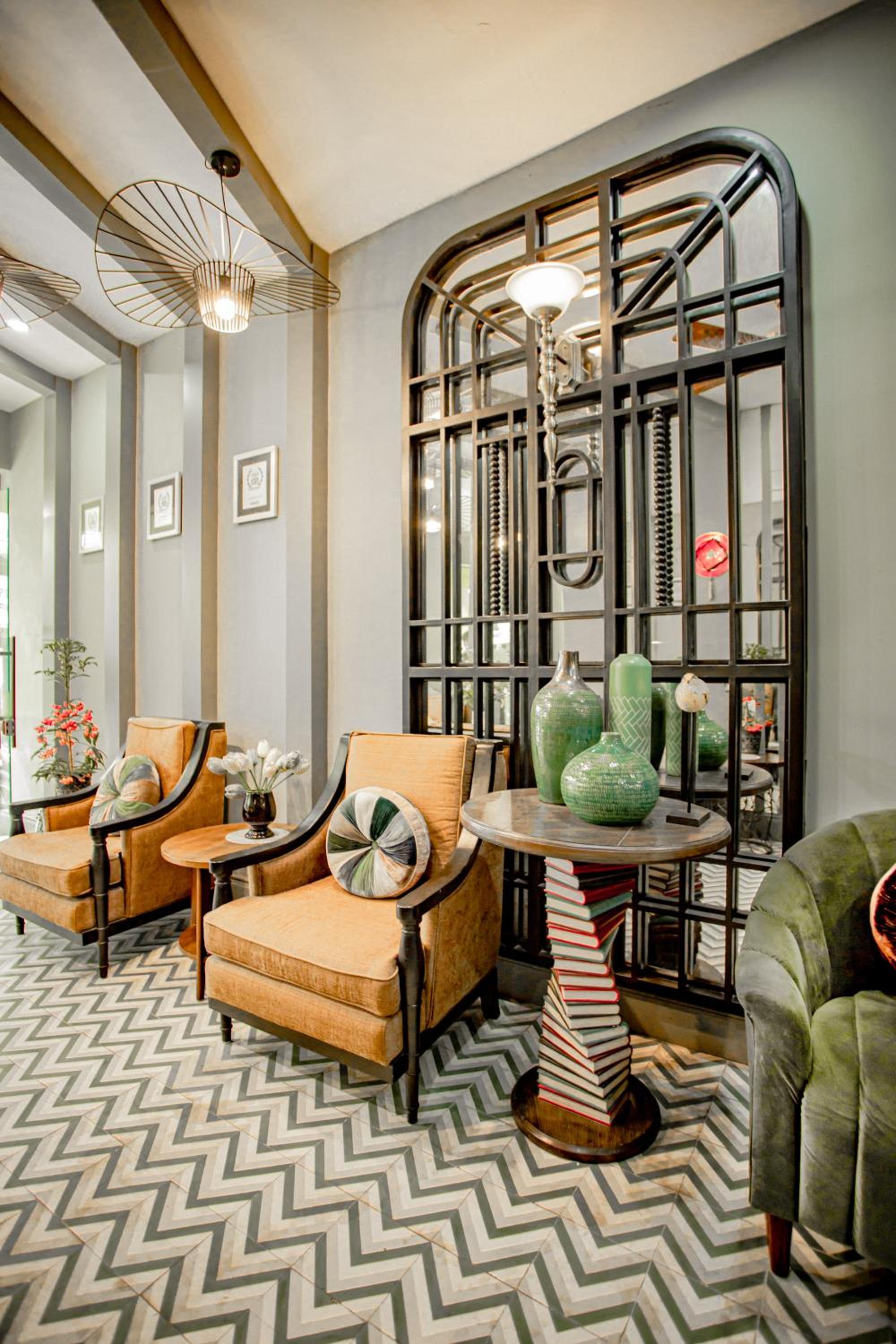 Hanoi Vacations - Hanoi Center Silk Hotel  Travel - Property Image 1