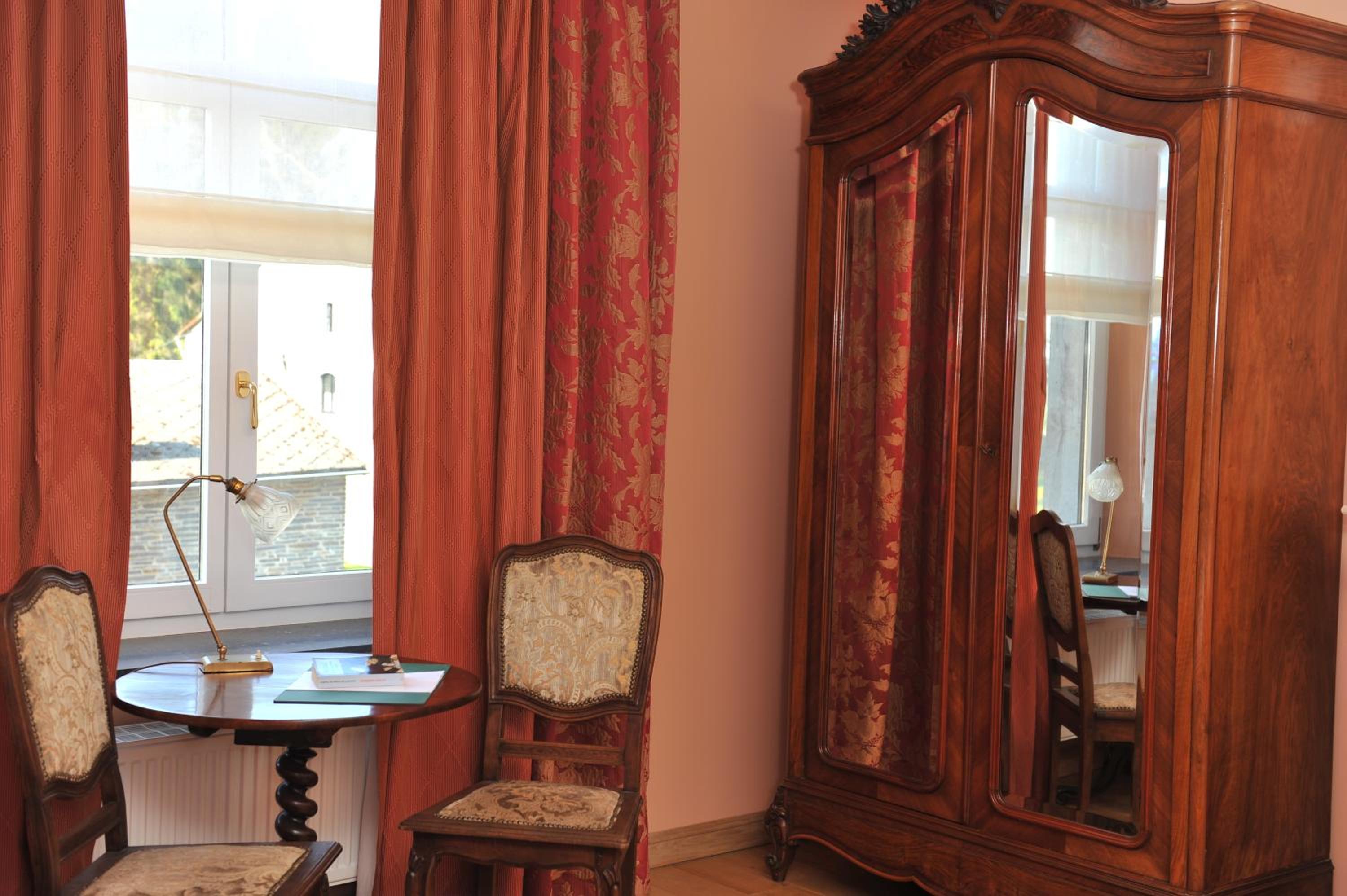 Hostellerie La Maison de Maître