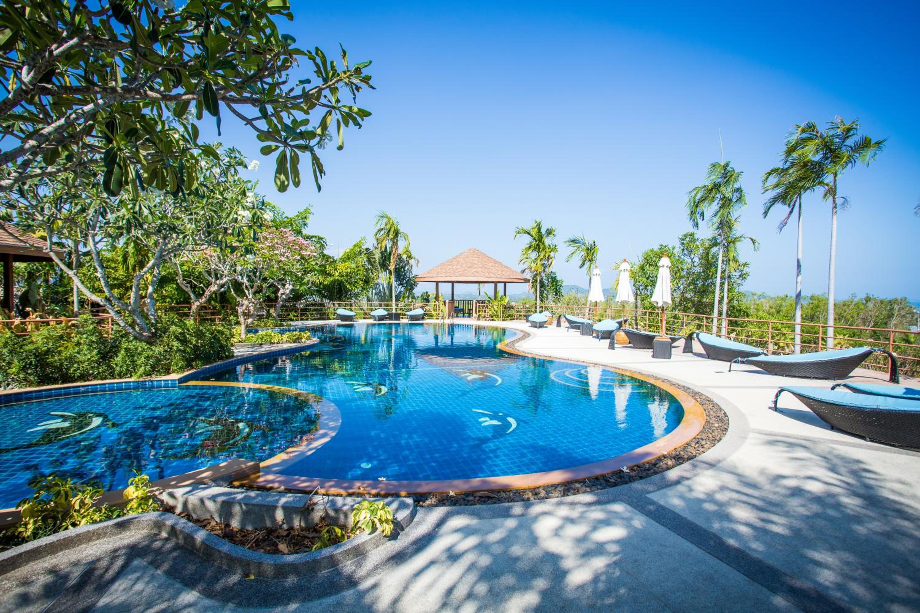 Chalong Chalet Resort — 19