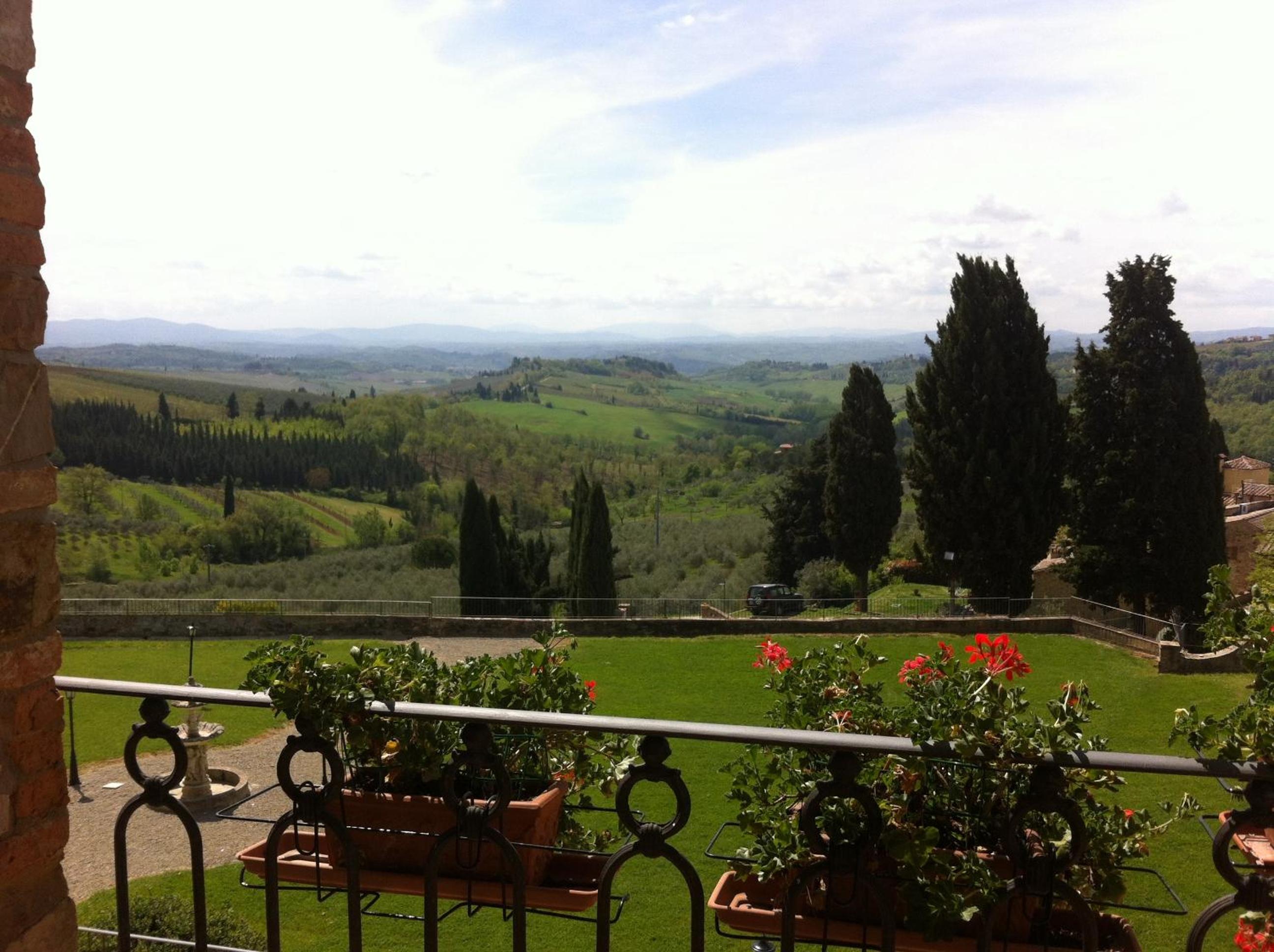 Villa San Filippo