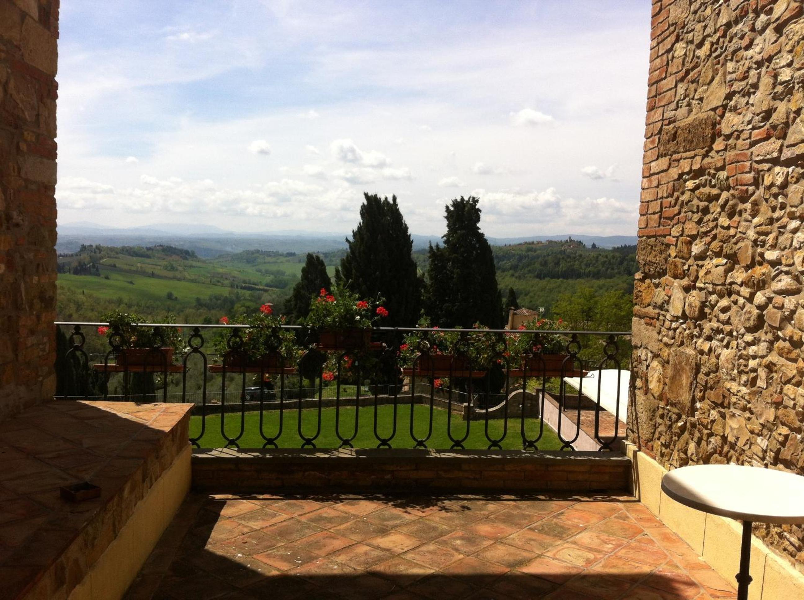 Villa San Filippo