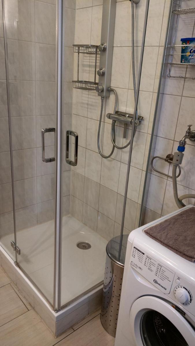 Apartment Zur Kogge view 3