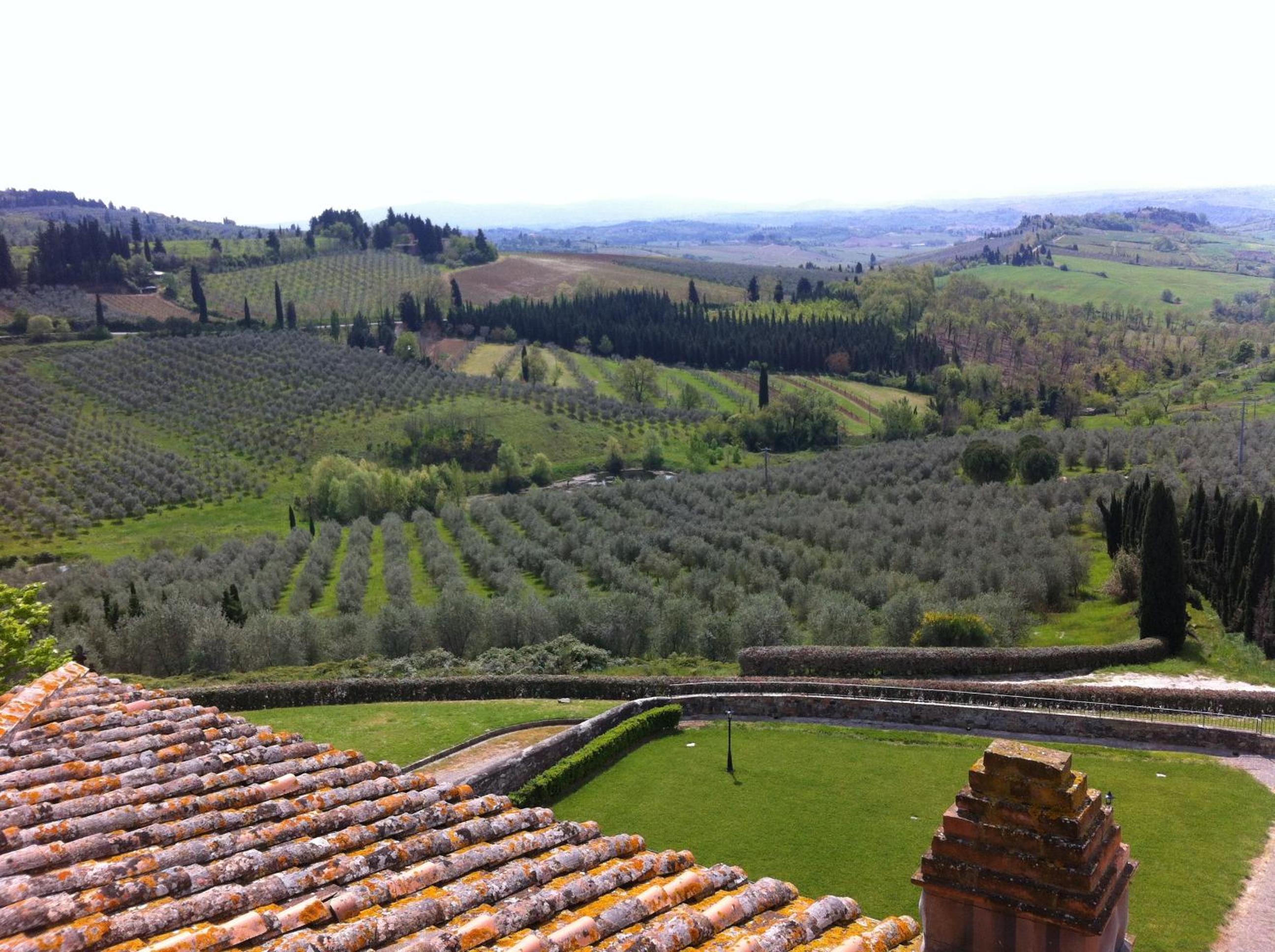 Villa San Filippo