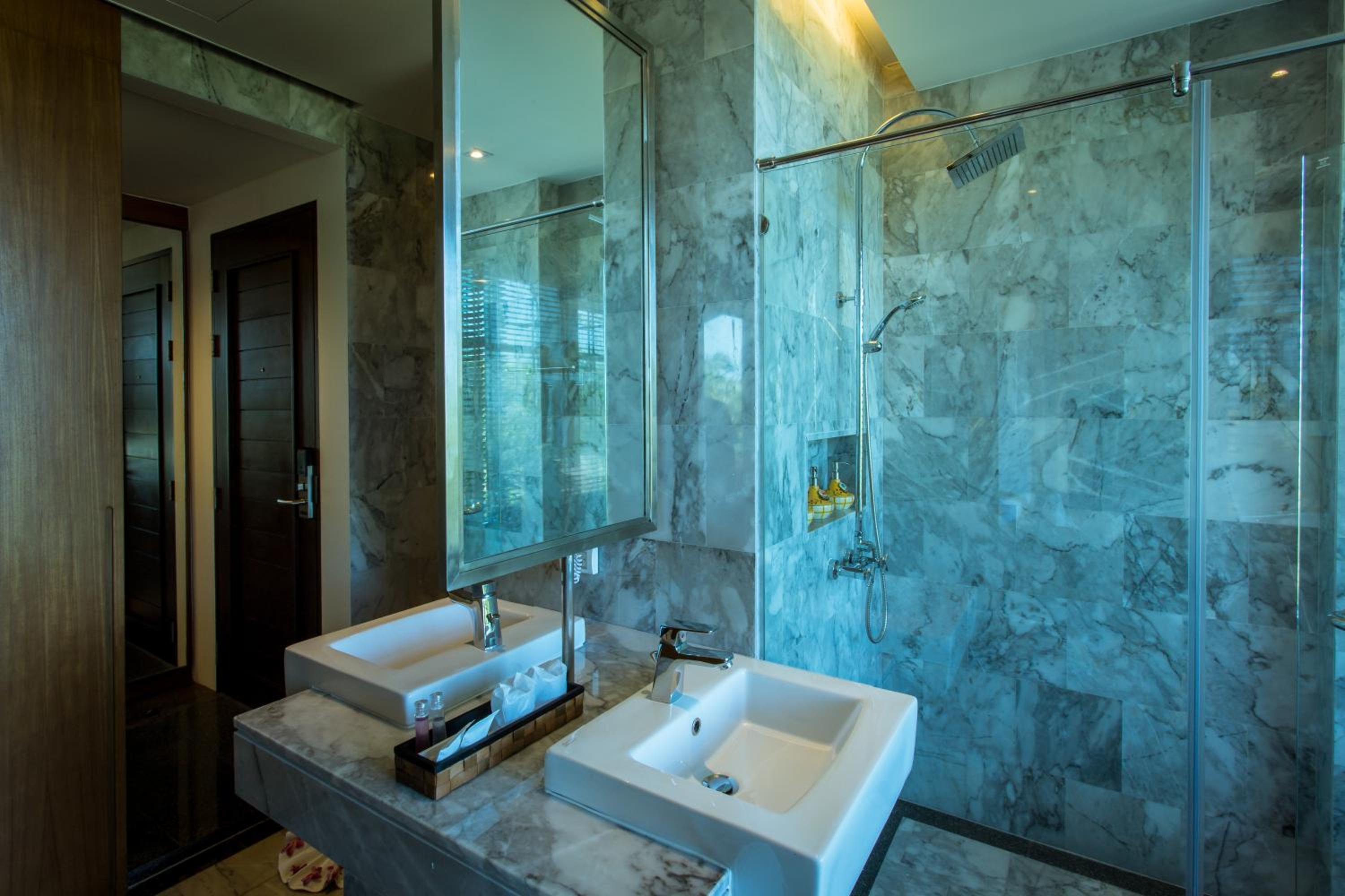 Chalong Chalet Resort — 30
