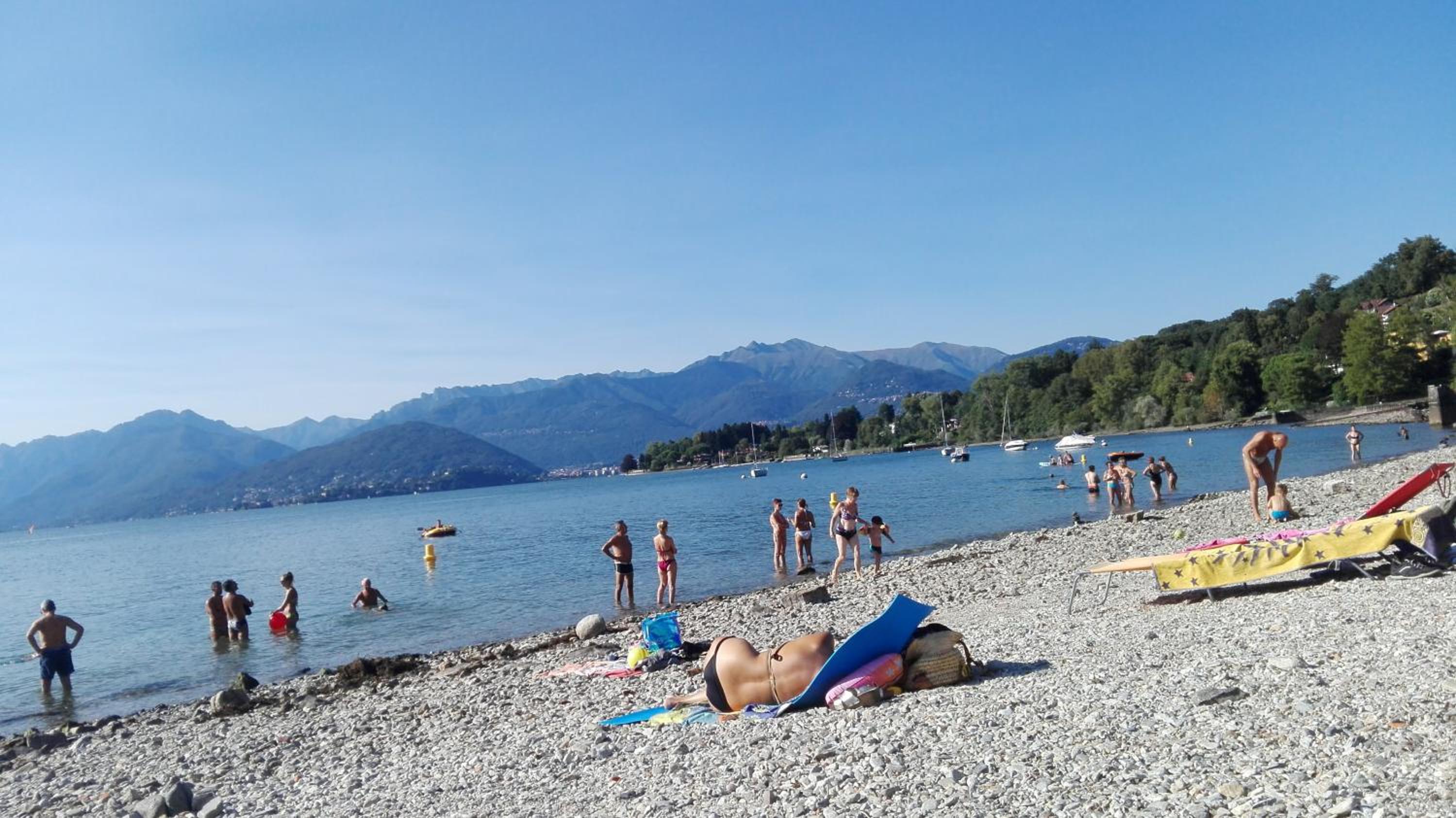 B&B La Civetta view 2