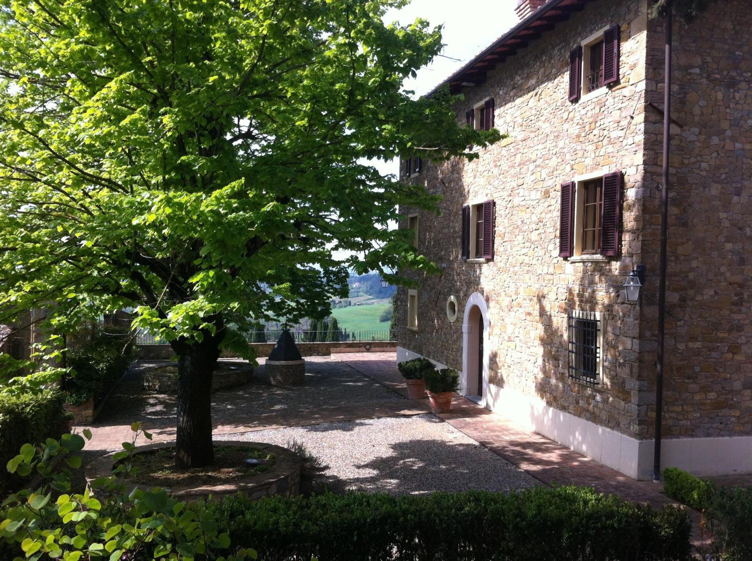 Villa San Filippo