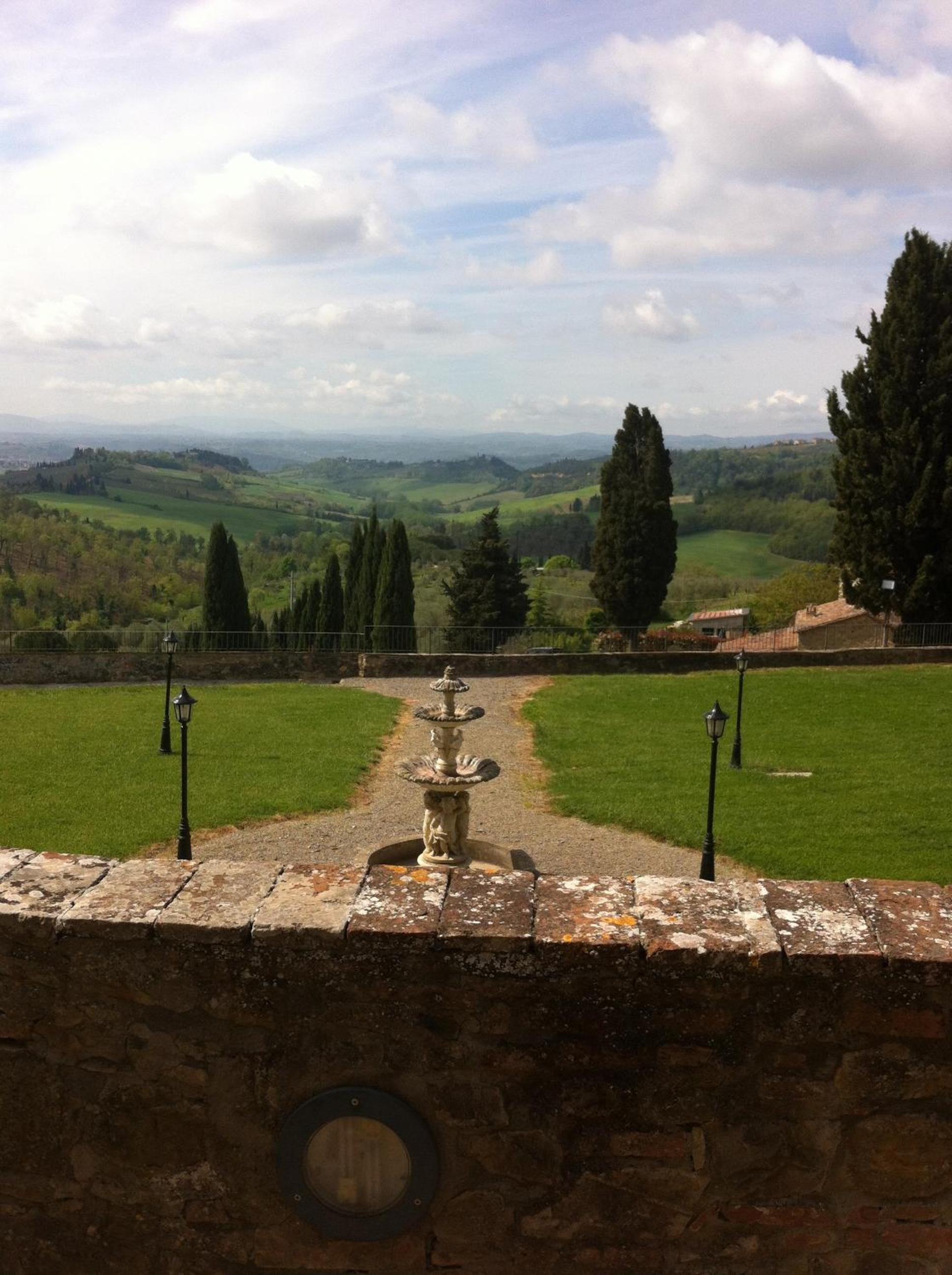 Villa San Filippo