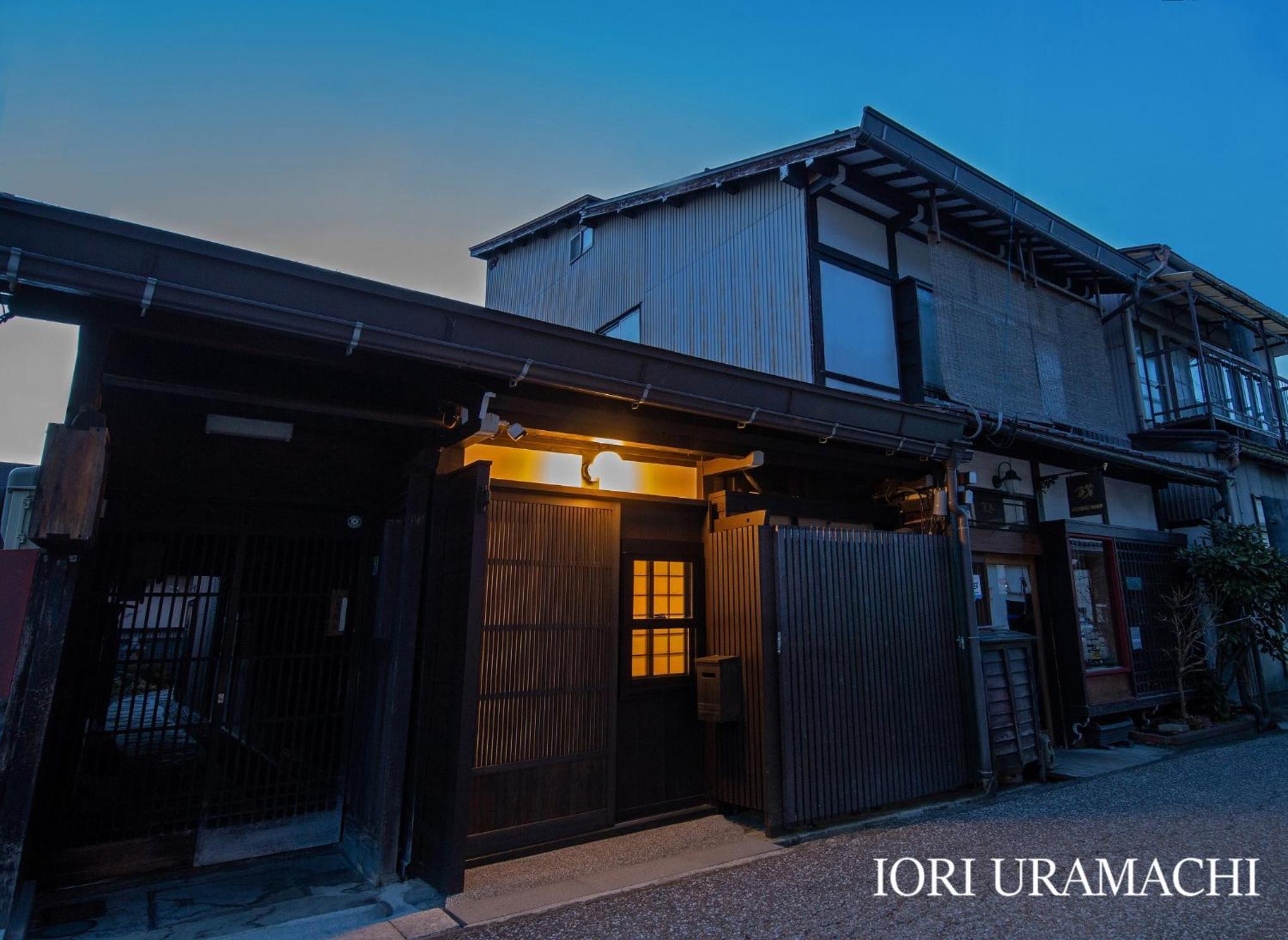 IORI Stay view 5