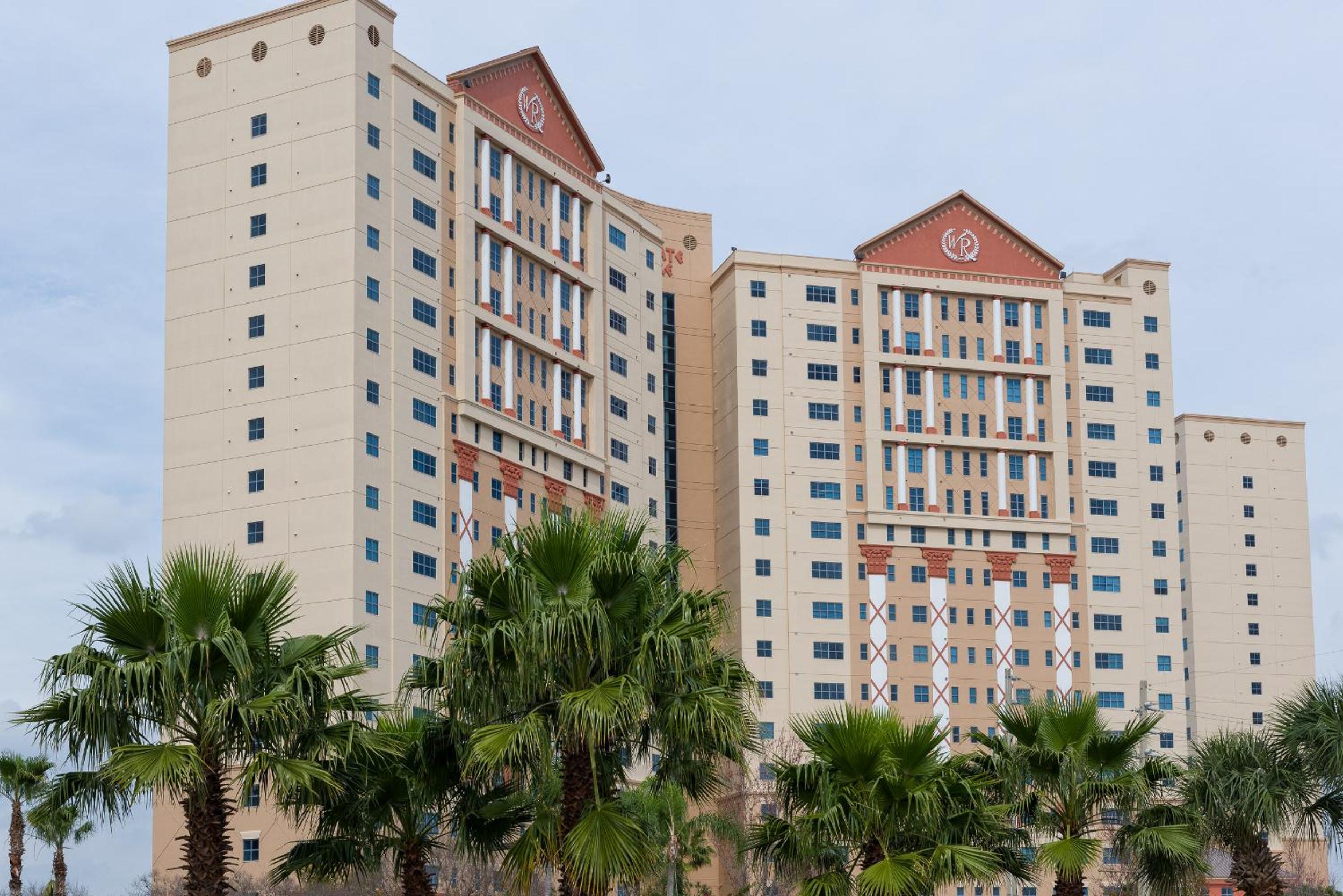 Westgate Palace Hotel - Universal - I-Drive - Image 4