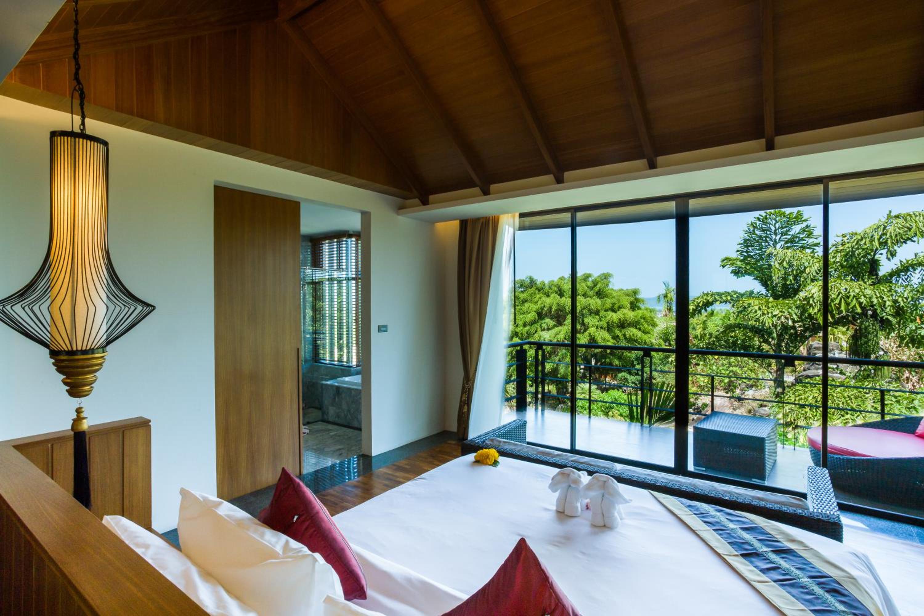 Chalong Chalet Resort — 28