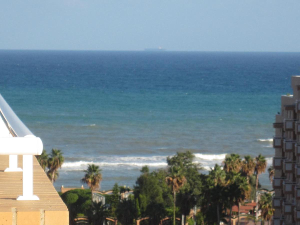 Apartamentos Marina Park en Oropesa del Mar