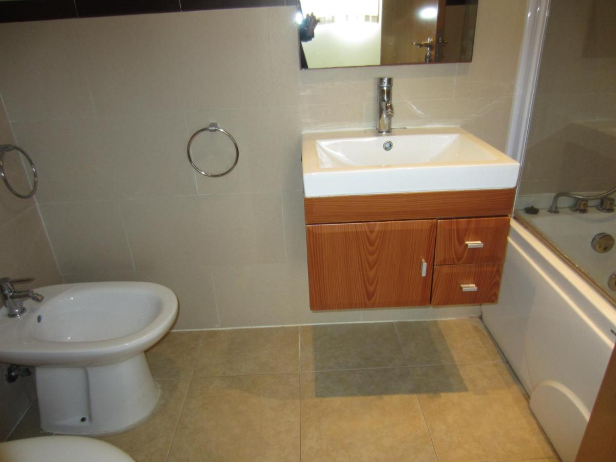 Apartamentos Marina Park en Oropesa del Mar