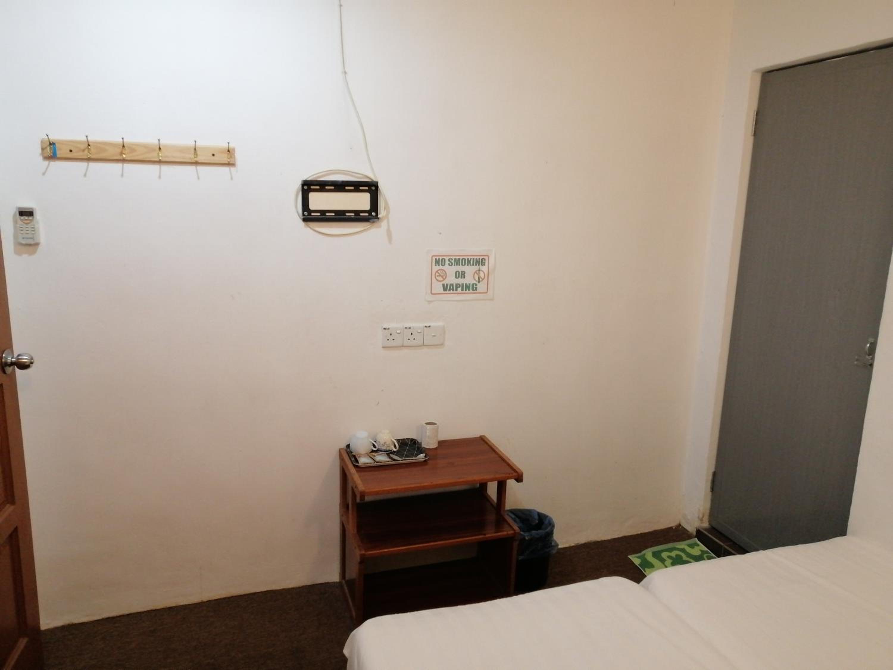 StarVilla Kinta River Front Medan Istana photo 4