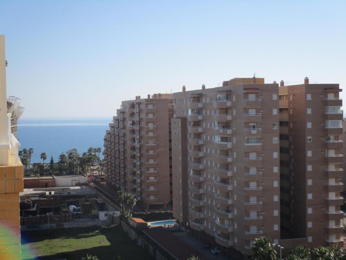 Apartamentos Marina Park en Oropesa del Mar