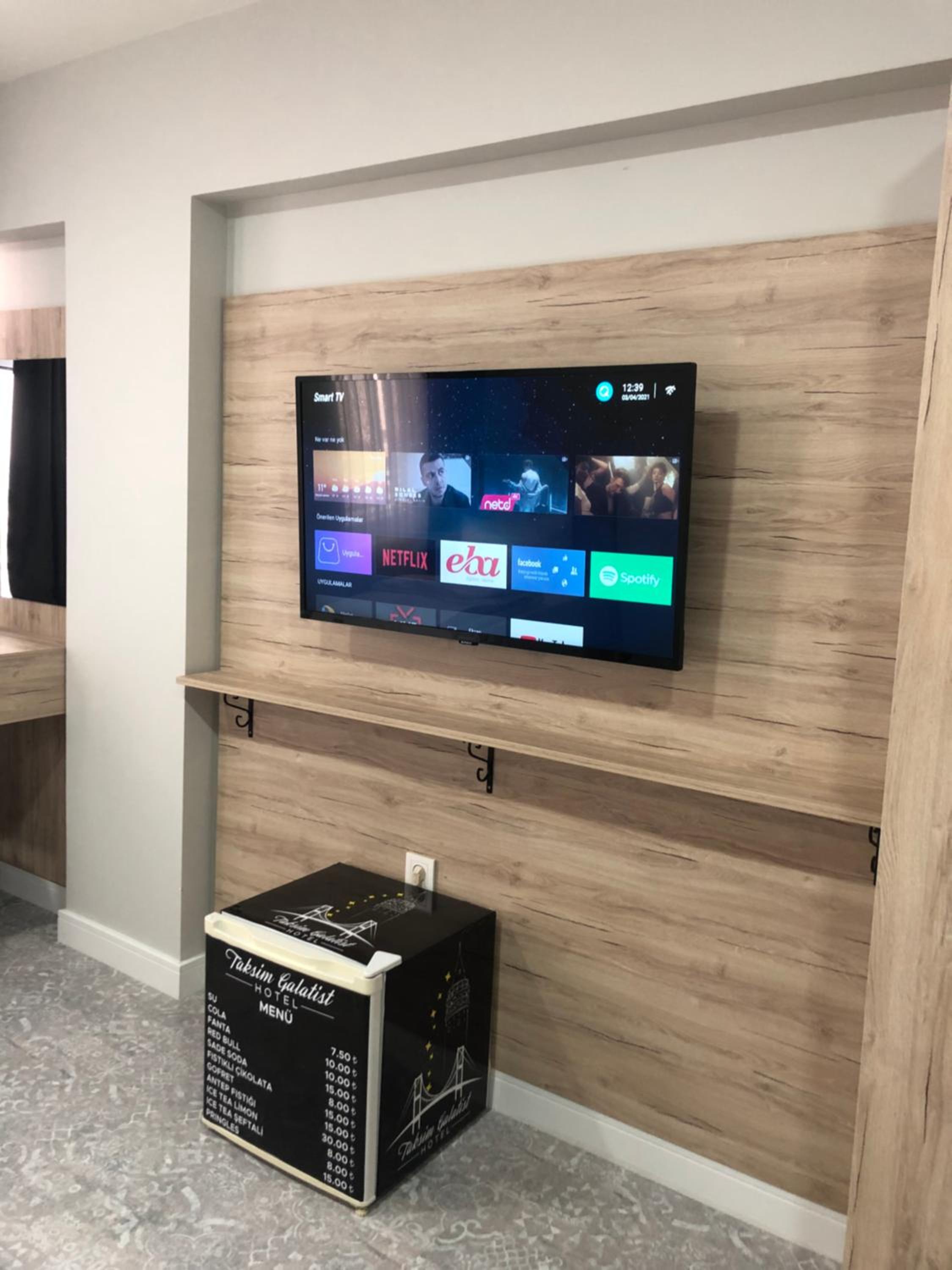 Taksim Galatist Otel - Image 39