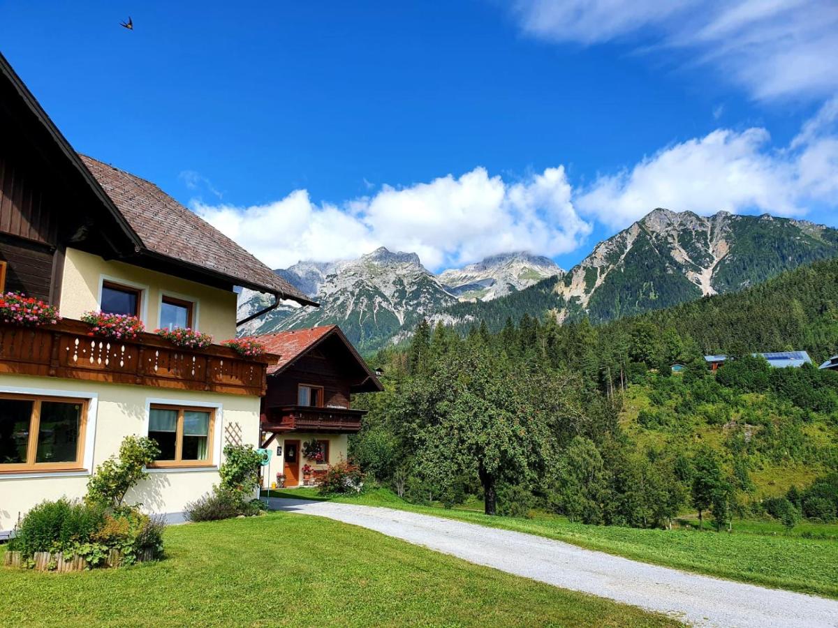 Pension Trillerhof