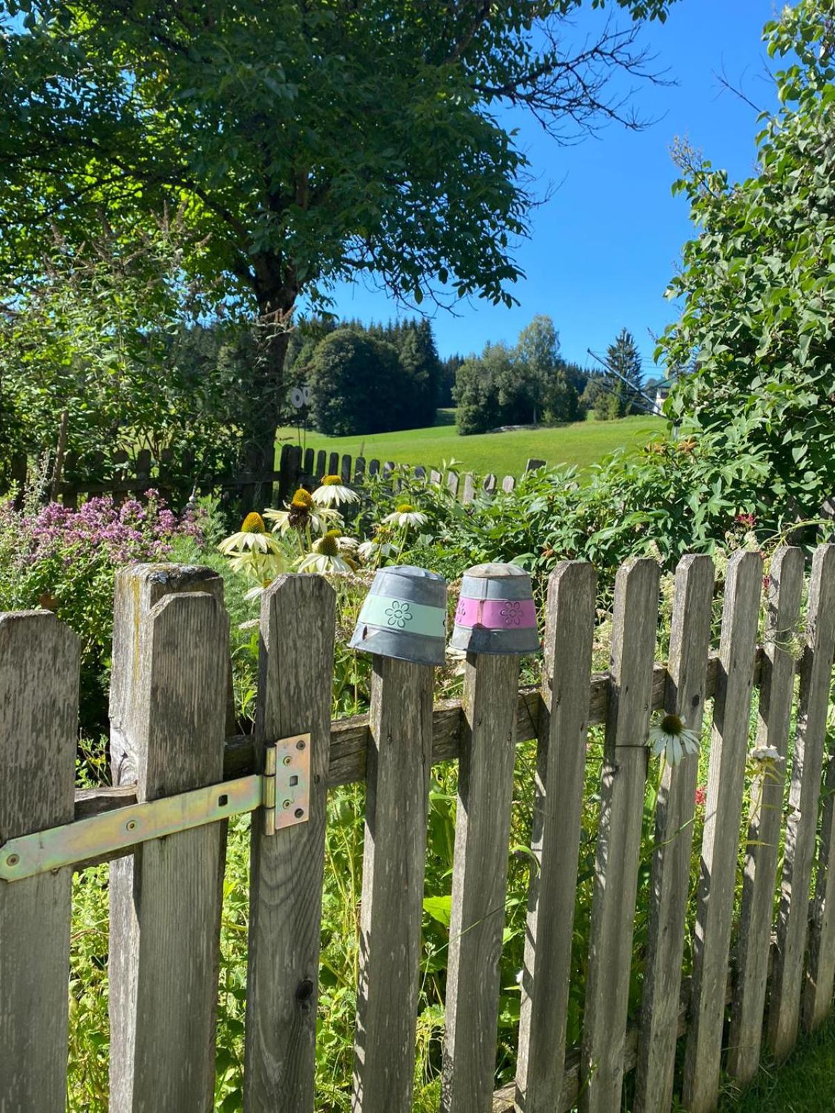 Pension Trillerhof