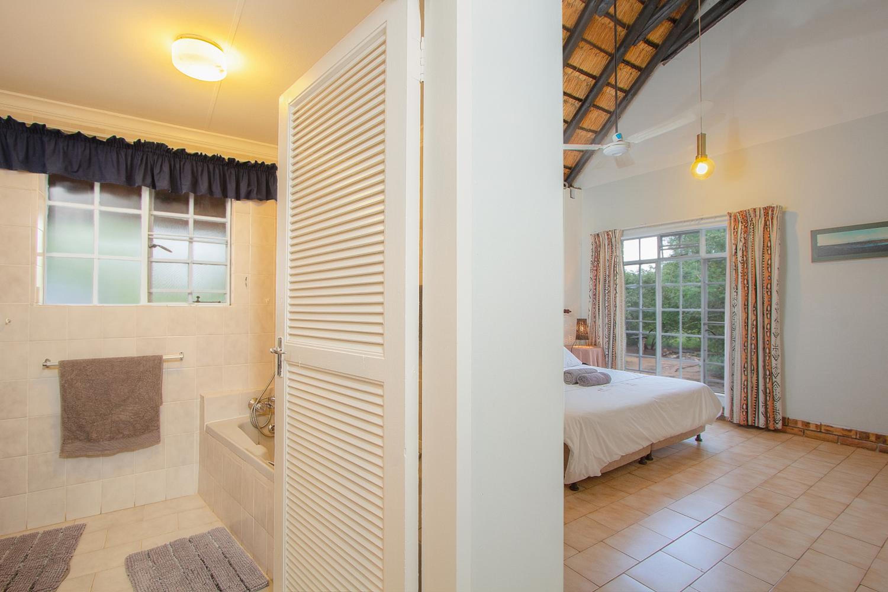NJIRI - Your part of Africa view 5