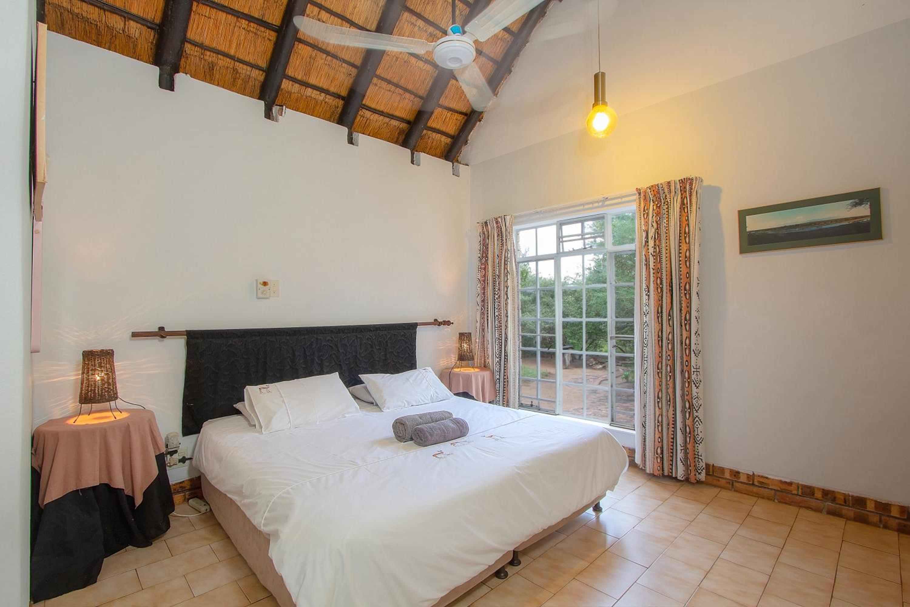 NJIRI - Your part of Africa view 3