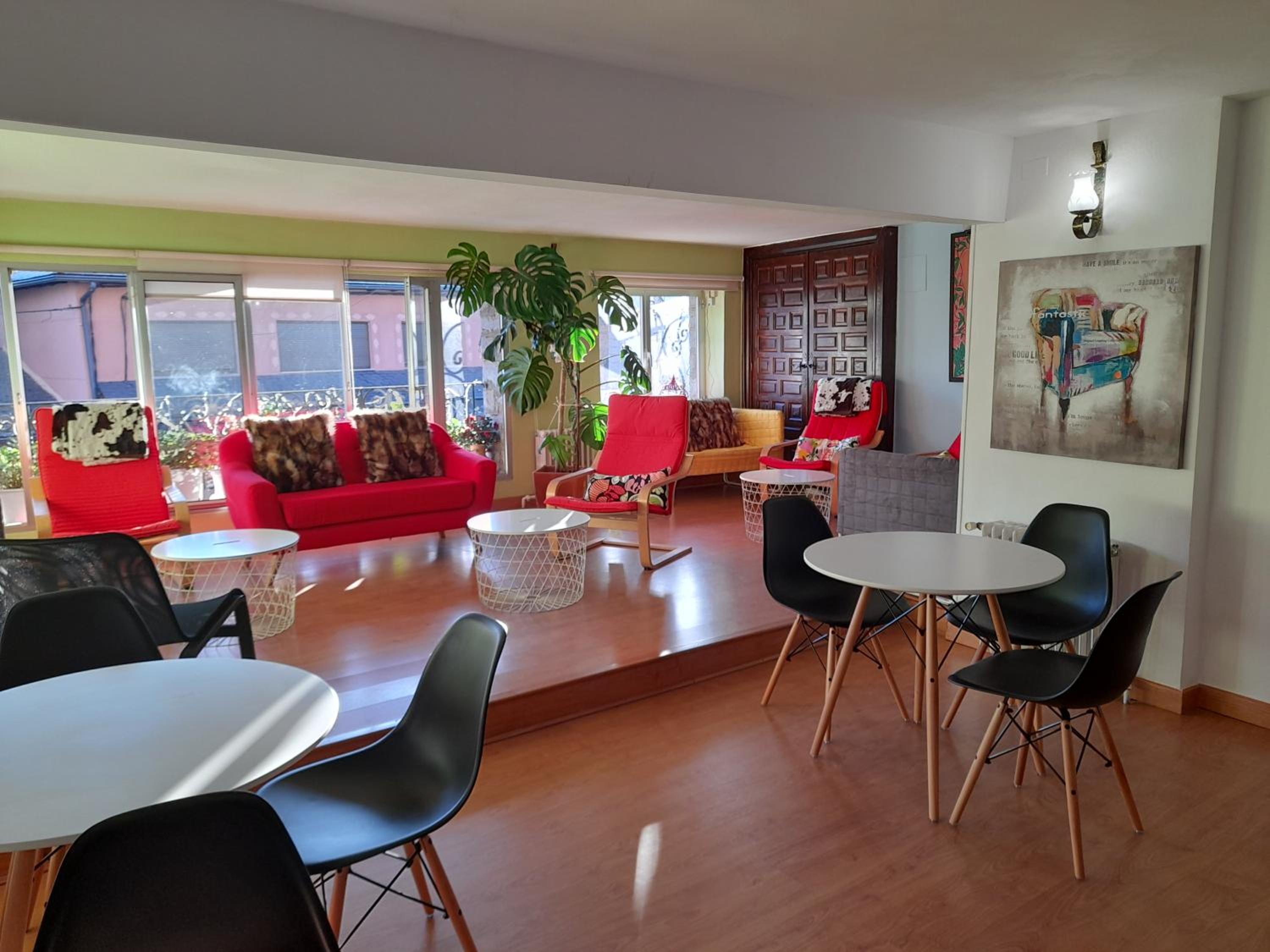 lounge