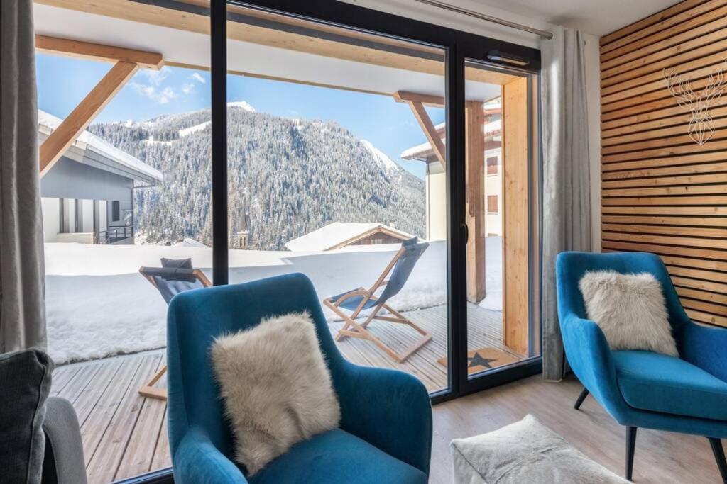 The View - Apt 15 - BO Immobilier photo 3