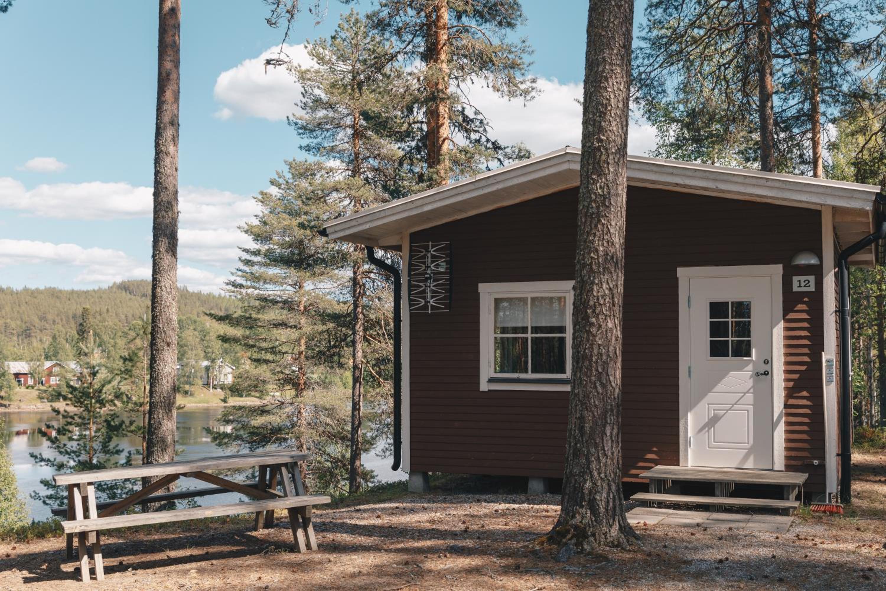 Granö Beckasin