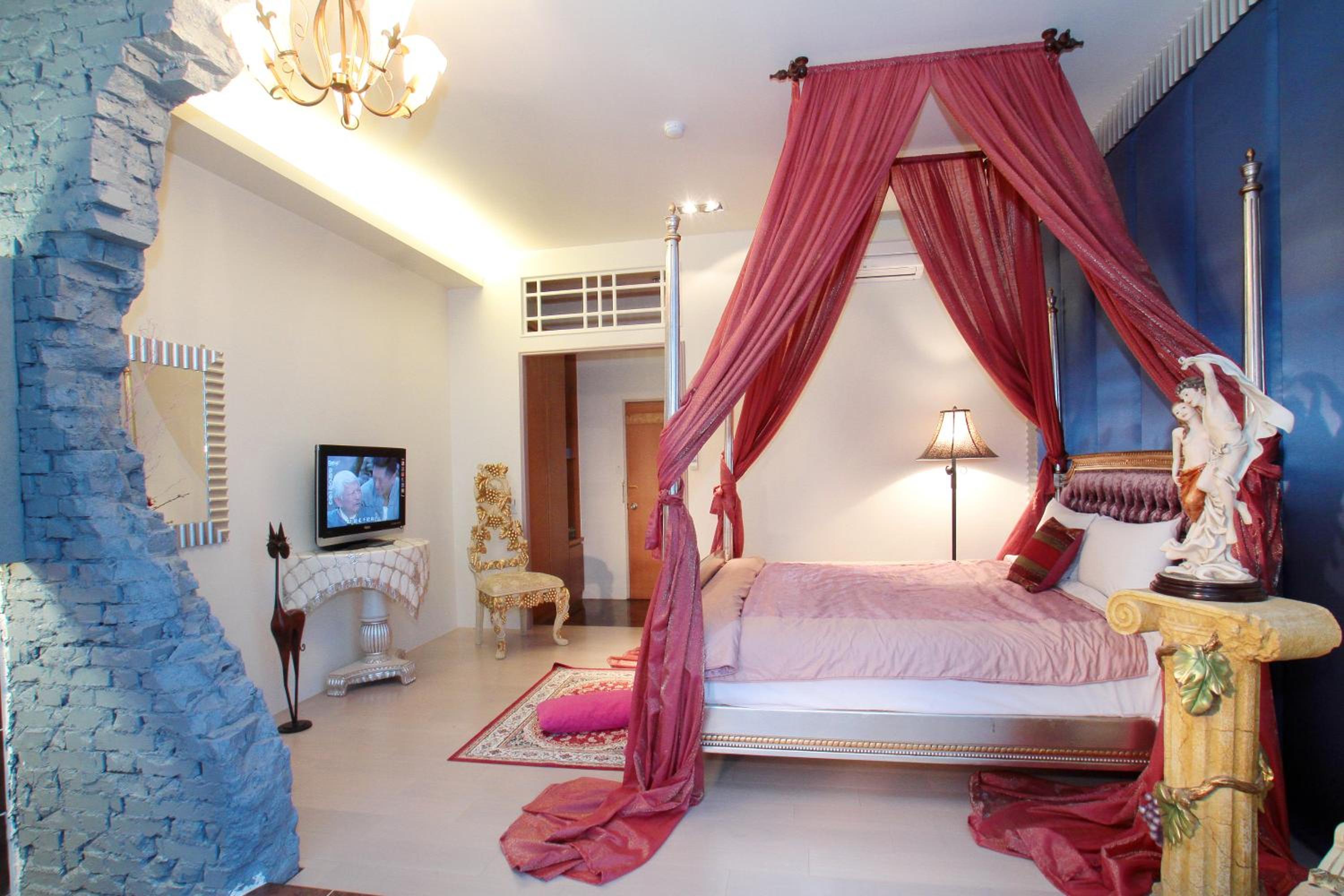 Hao Wang Jiao House