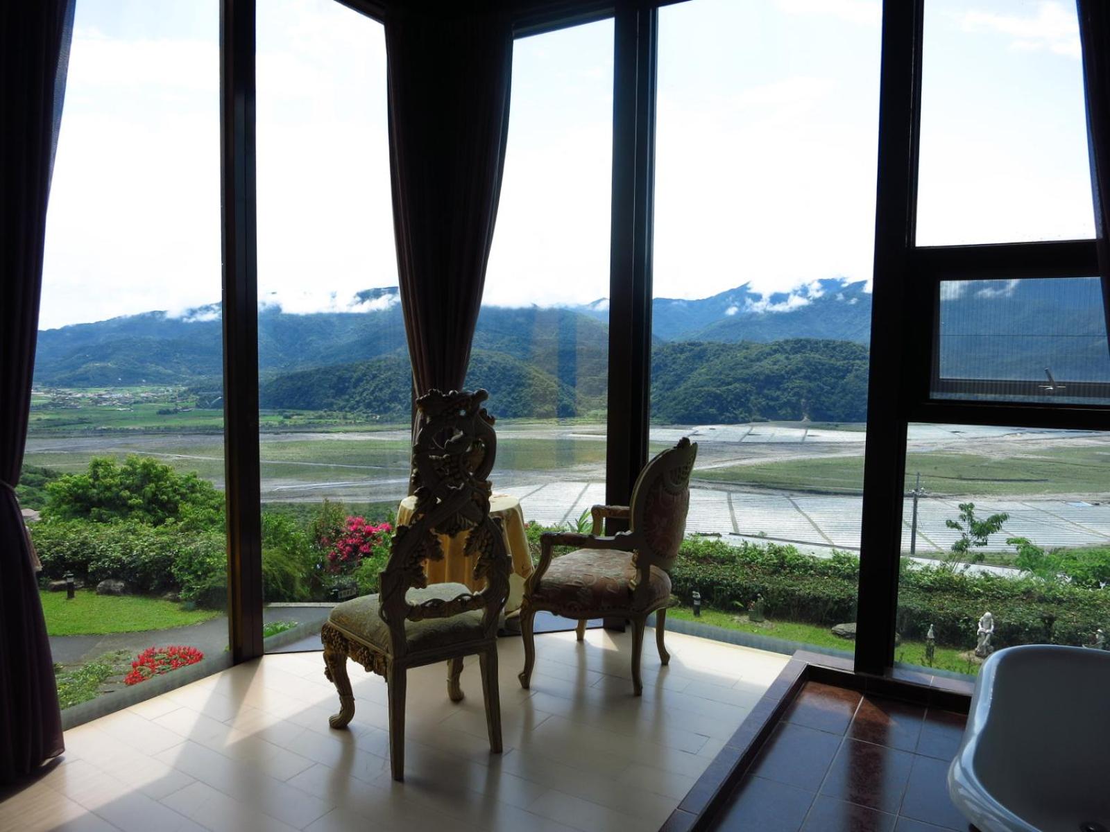 Hao Wang Jiao House