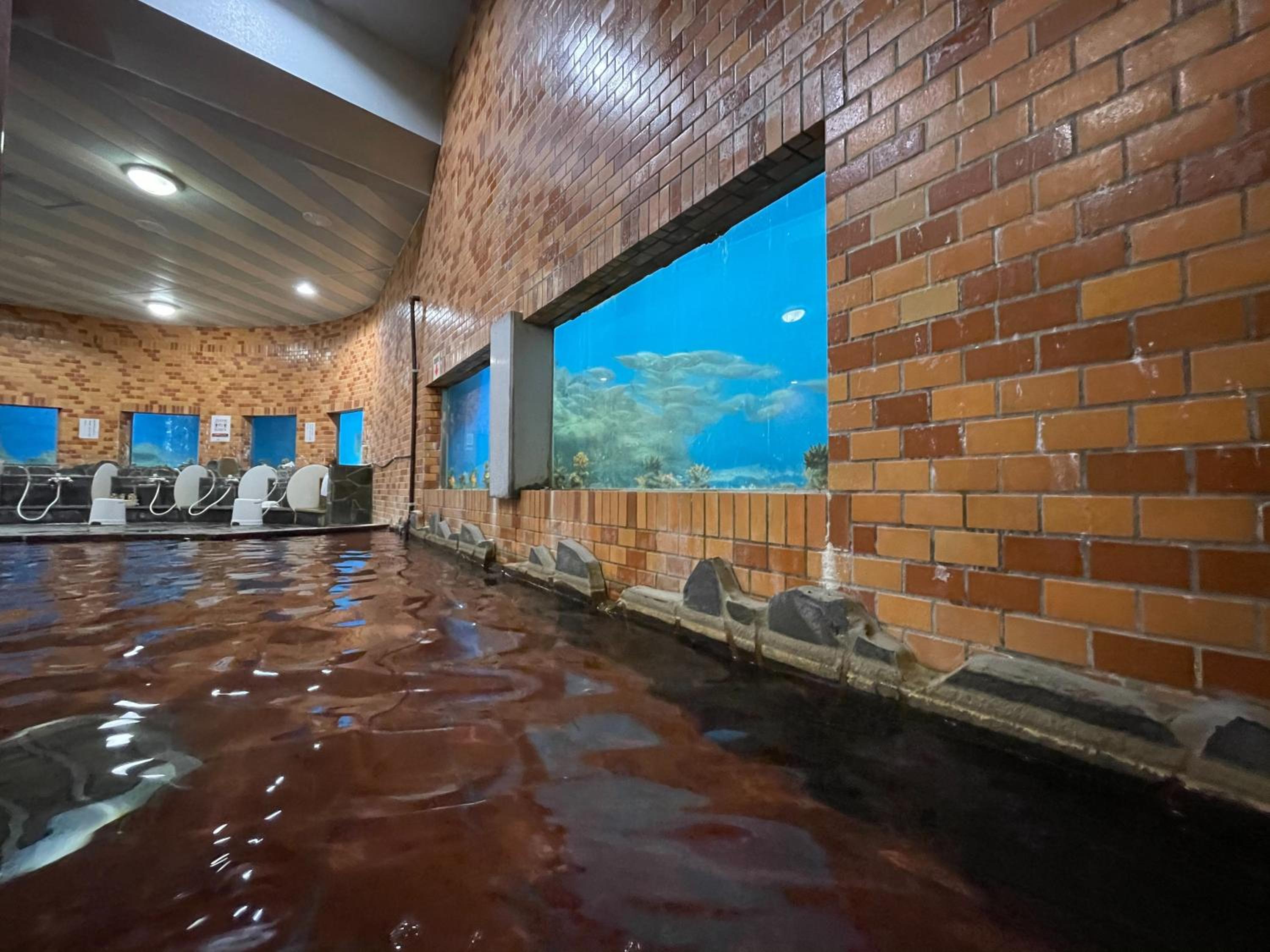 Hirado Kaijyo Hotel view 4