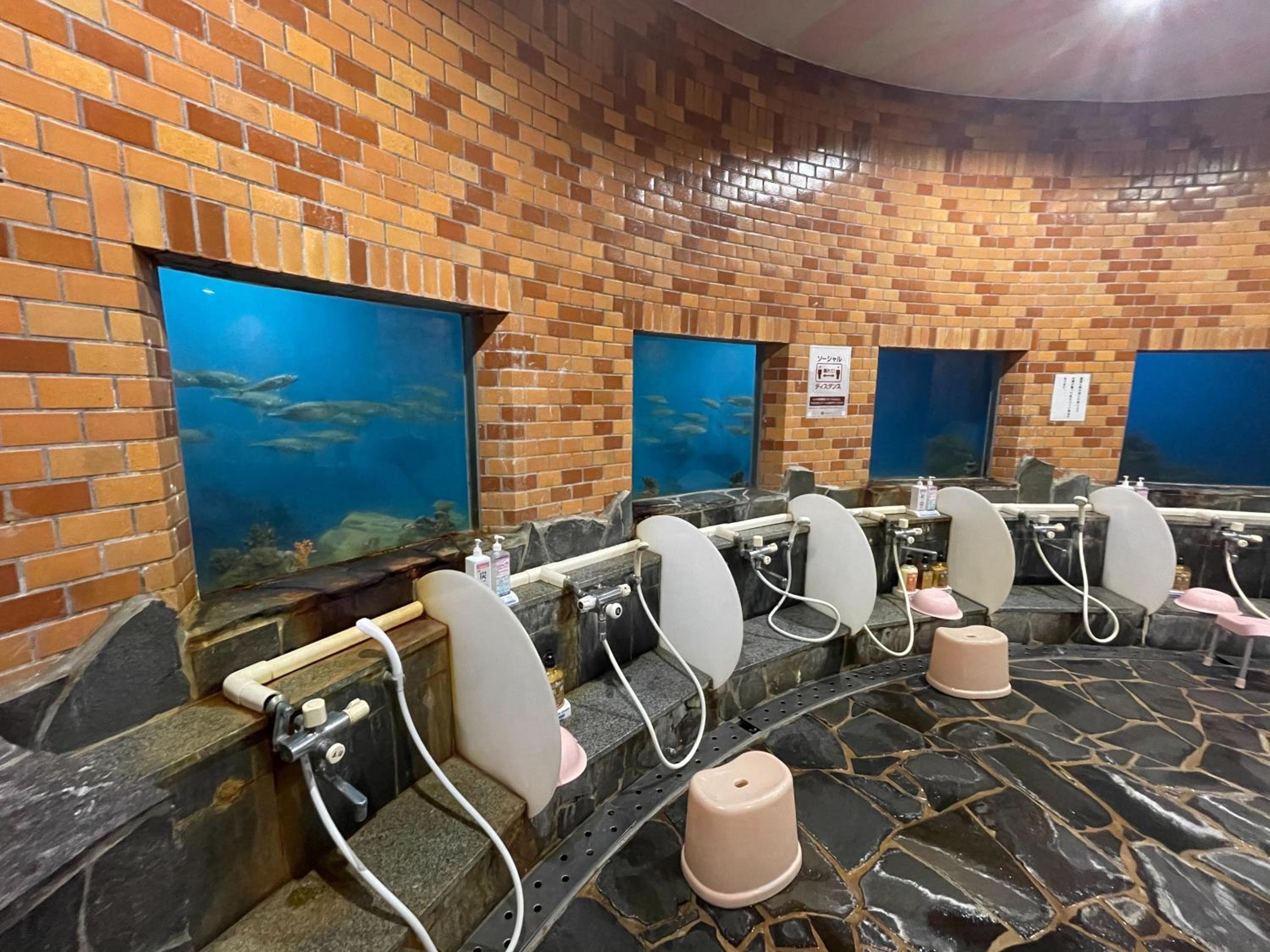Hirado Kaijyo Hotel view 5