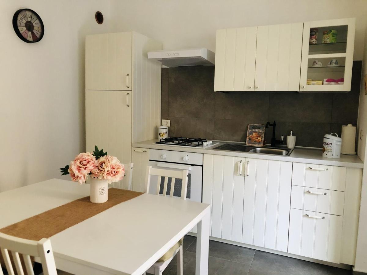 Casa delle Rose in centro view 4