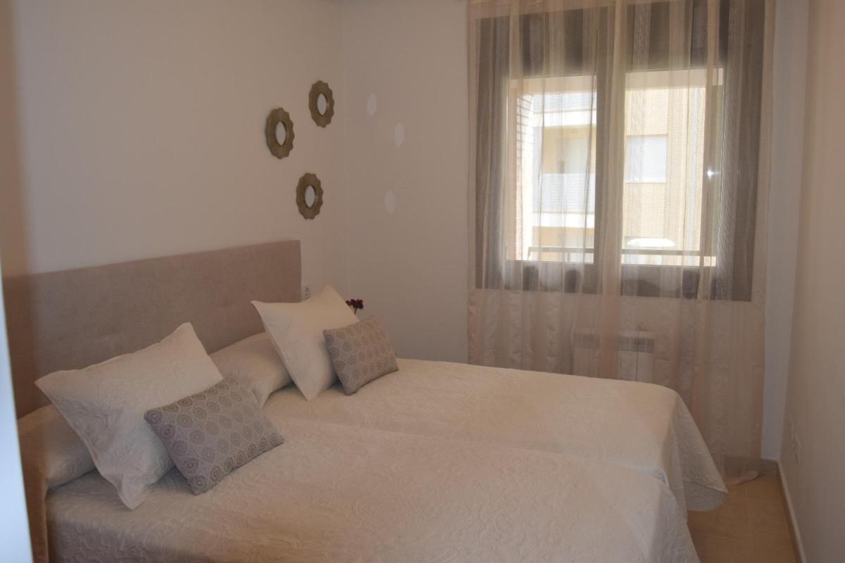 La Caparina, apartamento a 3 km de la playa photo 4