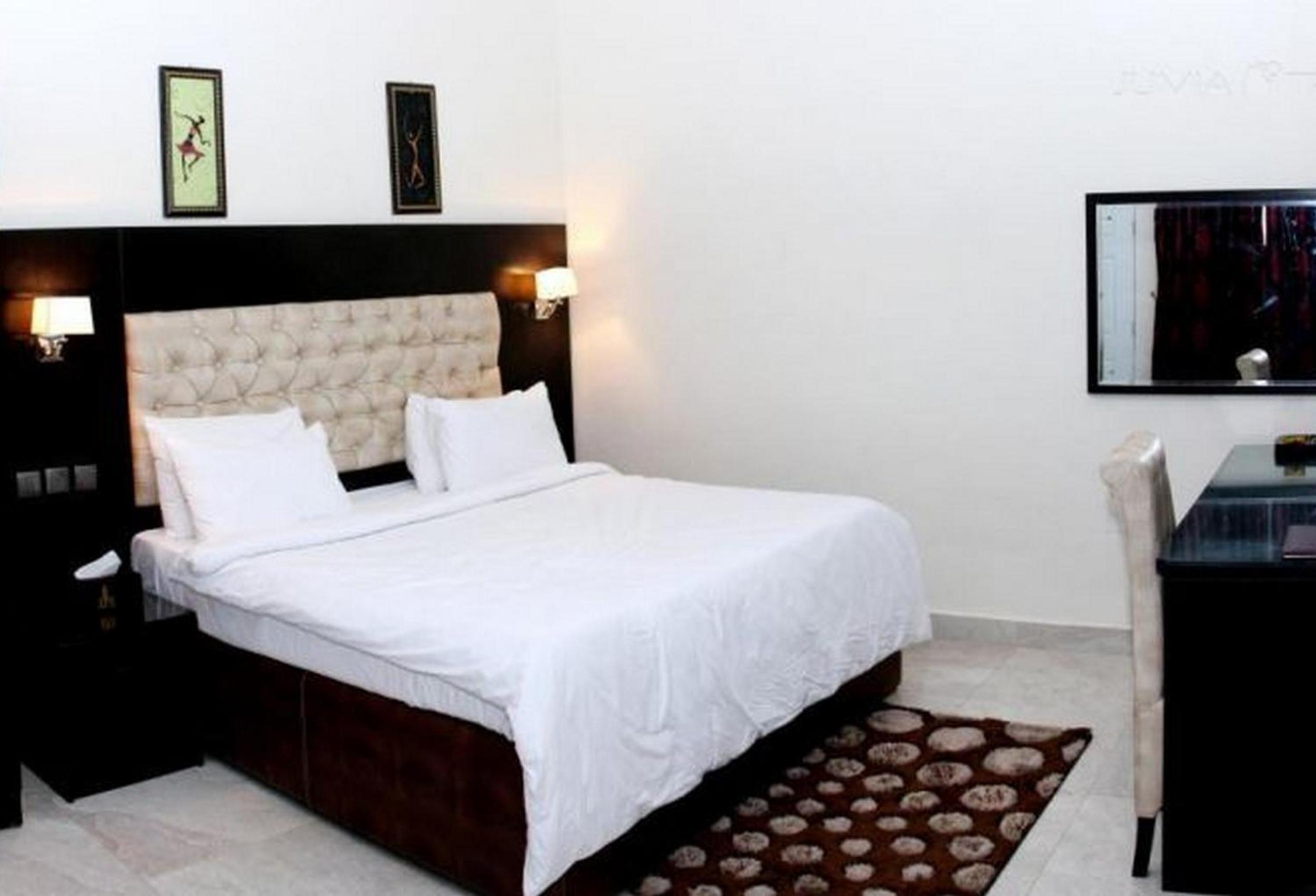 La Diva Hotels - Guest Room view 2
