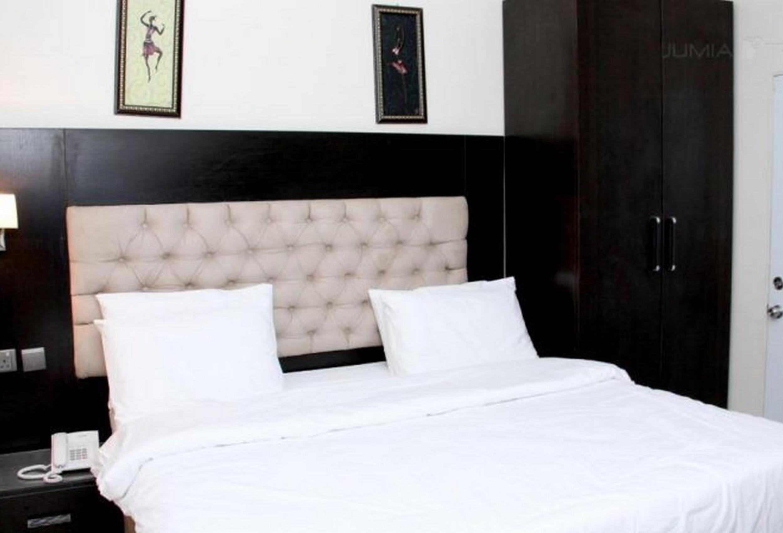 La Diva Hotels - Guest Room view 3