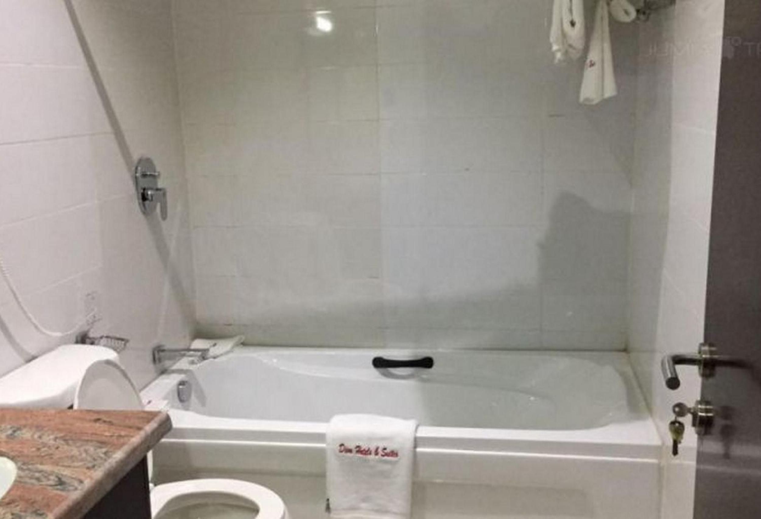 La Diva Hotels - Guest Room view 4